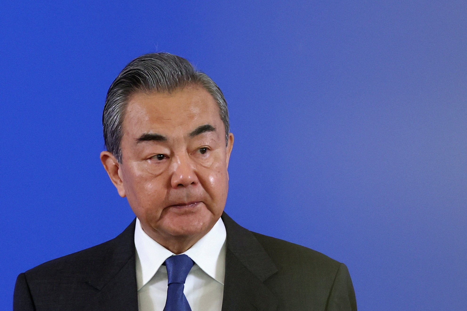Chinese Foreign Minister Wang Yi is expected to discuss the many issues facing the north of Africa when he visits this week. Photo: Reuters 