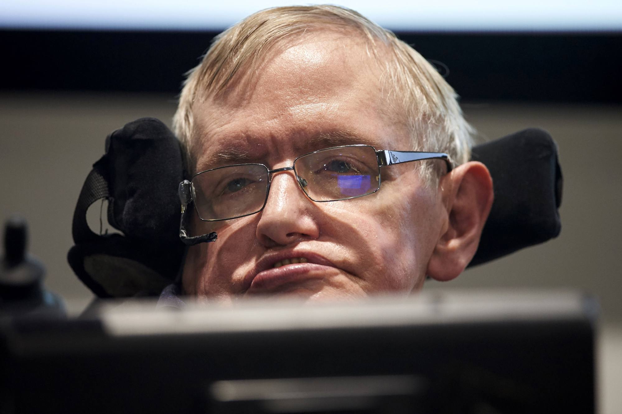 Inside Stephen Hawking’s controversial past: the late Cambridge