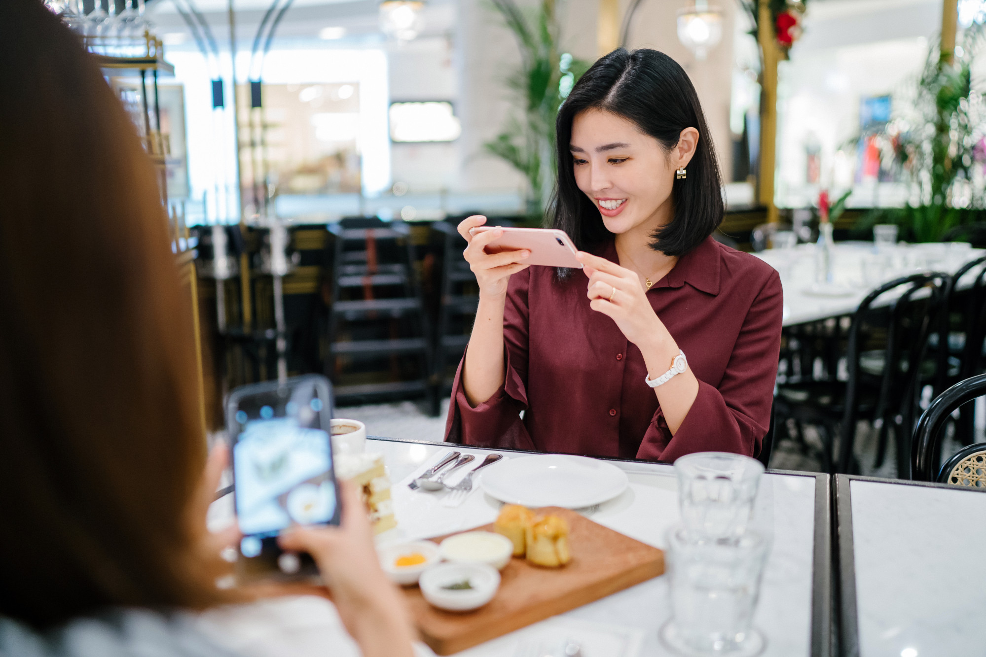 The case reflects a wider trend on the mainland in which looks are being monetised and marriage is seen as a means of elevating social status. Photo: Shutterstock The case reflects a wider trend on the mainland in which looks are being monetised and marriage is seen as a means of elevating social status. Photo: Shutterstock