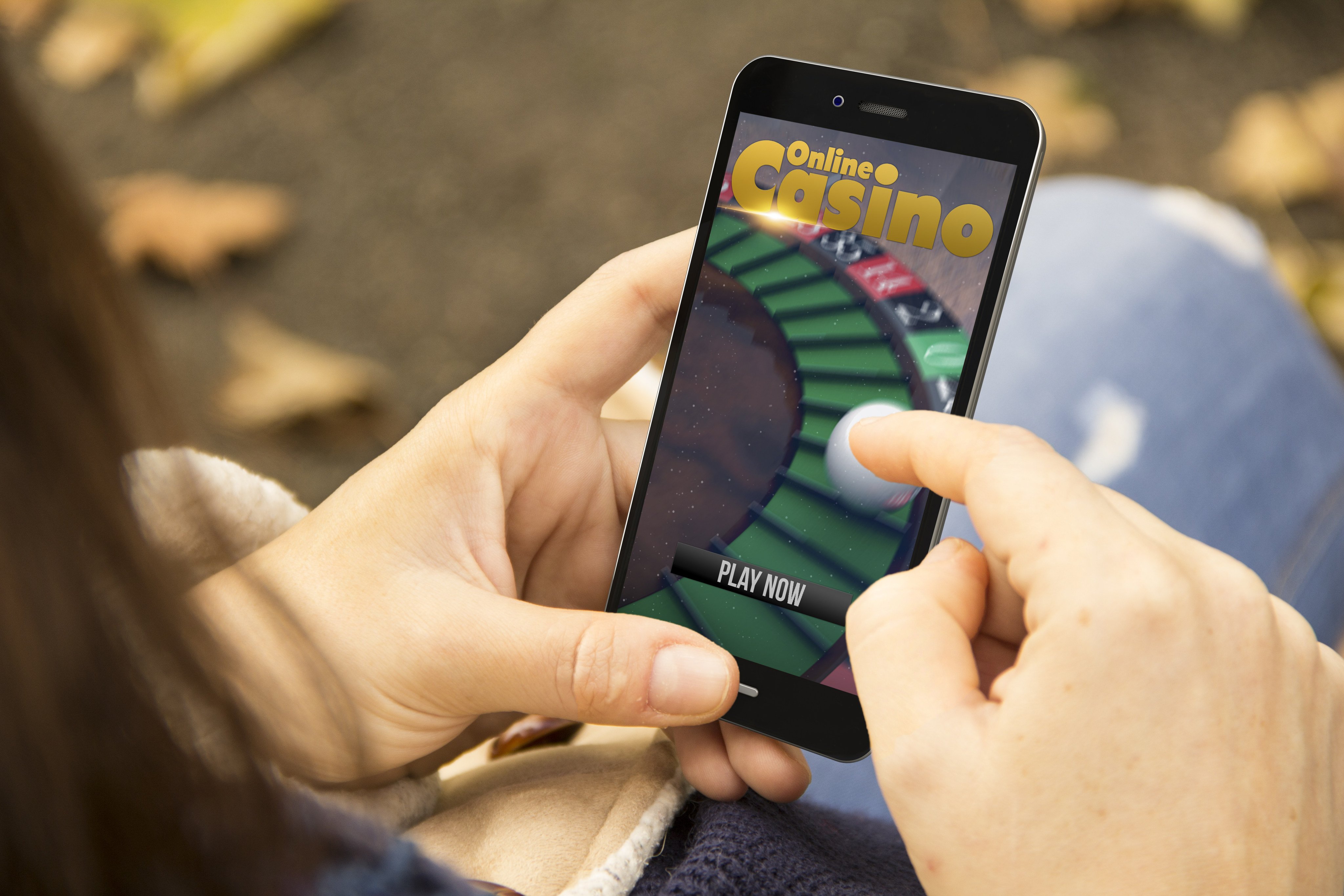 Simulated gambling games often employed tactics to entice players to make in-app purchases, the consumer watchdog says. Photo: Shutterstock