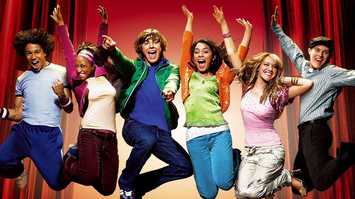 Where is the cast of High School Musical (2006) now? Photo: Handout