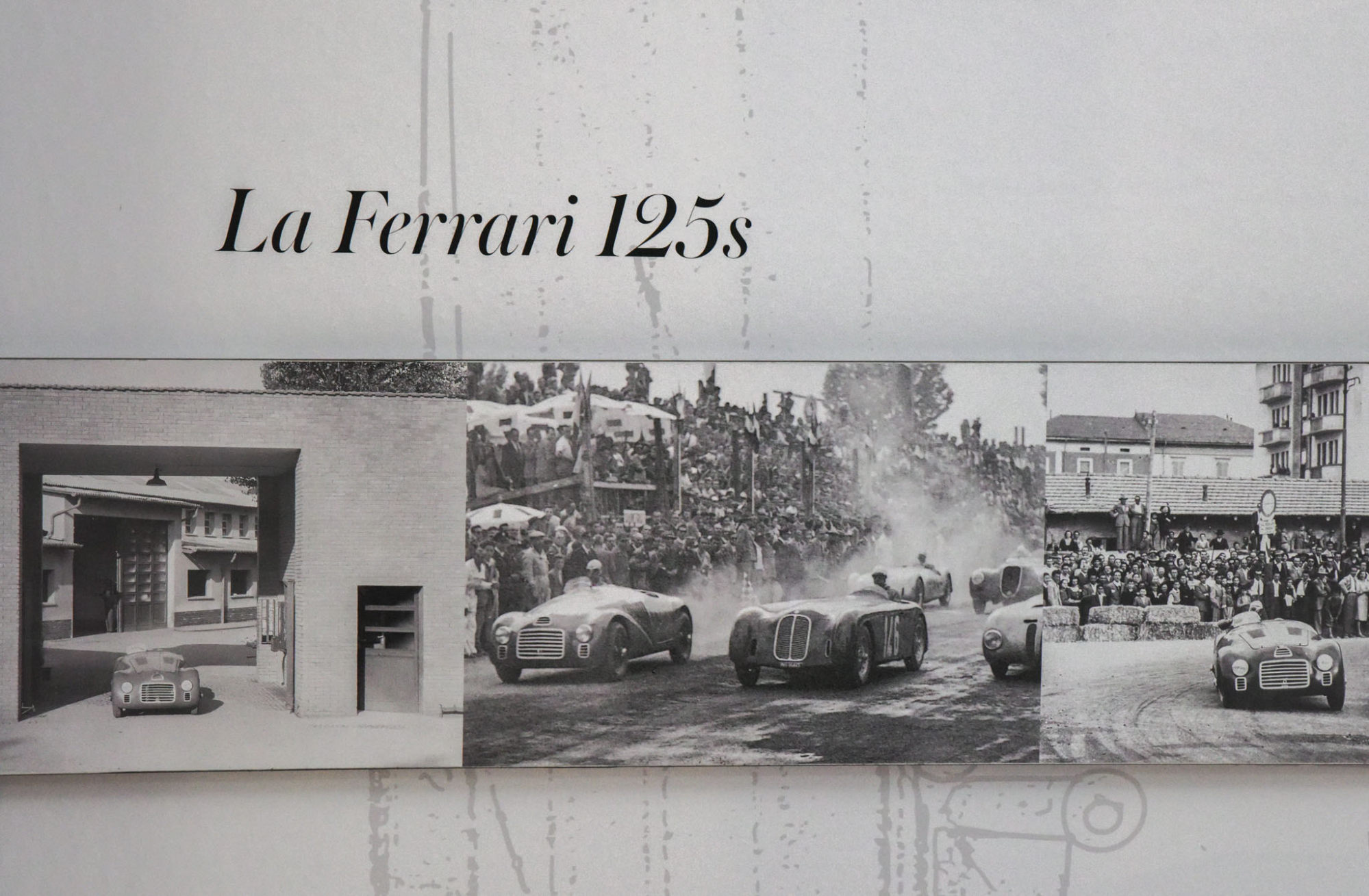 Ferrari The Luxury Cars The Formula One Team And Enzo Ferrari The 