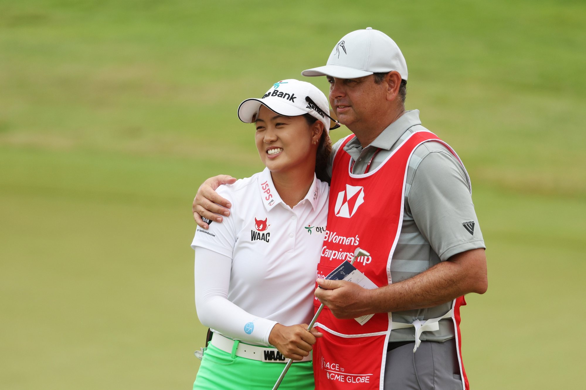 Asian Tour Qschool at final stage, Singapore teen starts pro golf