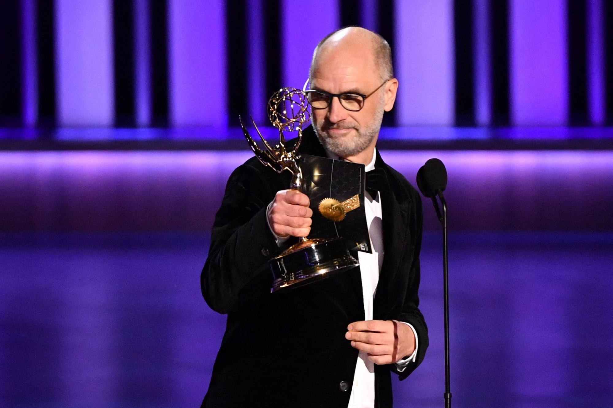 Emmys 2024: Watch RuPaul's brilliant acceptance speech