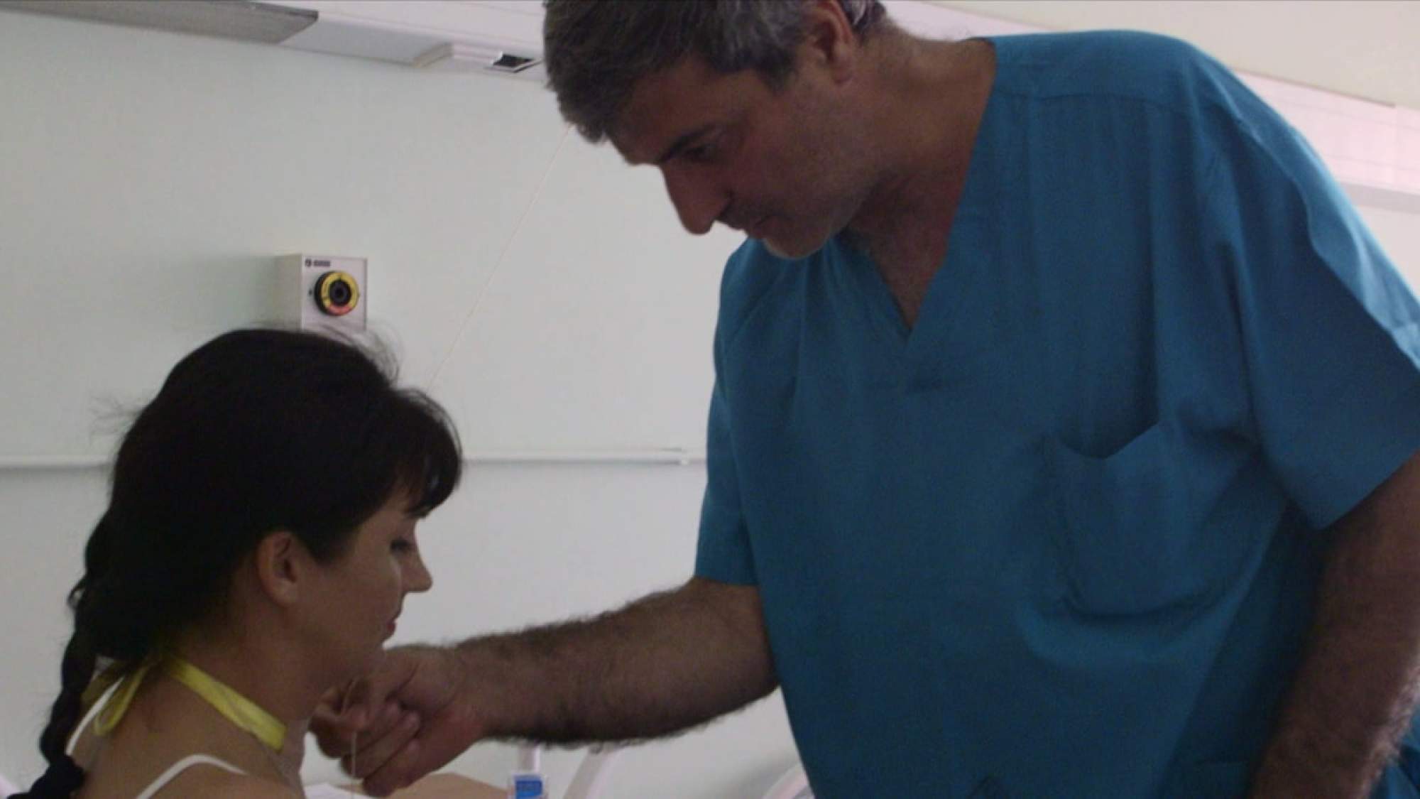 Where is Netflix’s ‘Bad Surgeon’ Paolo Macchiarini now? The doctor in