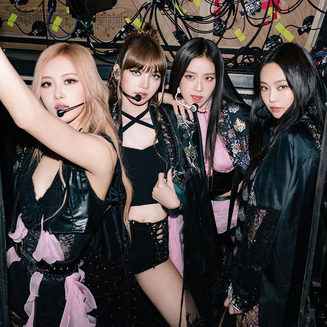 Blackpink Is Already Set Up For Success With Their Upcoming Single