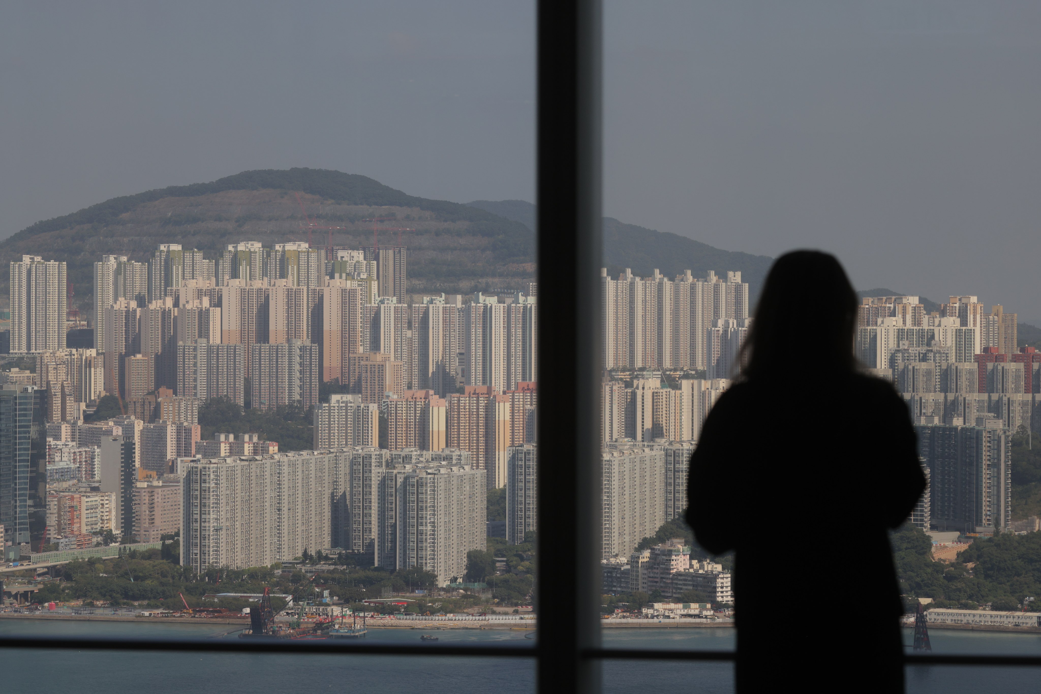 The Hong Kong Housing Authority has signalled the need for rent increases, despite an overall surplus of HK$15 billion. Photo: Jelly Tse