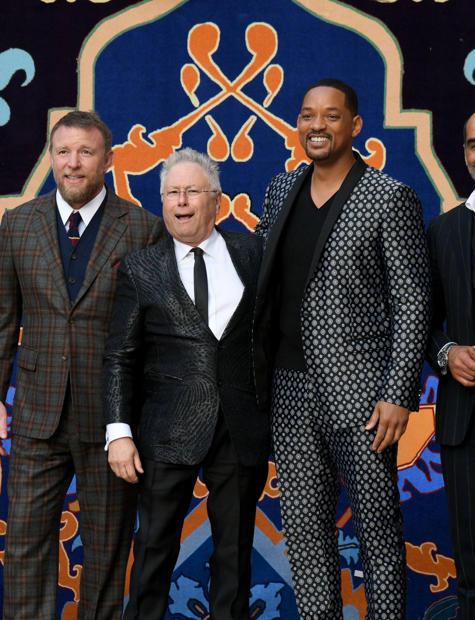 All 19 celebrities who achieved EGOT status, or winning an Emmy, Grammy