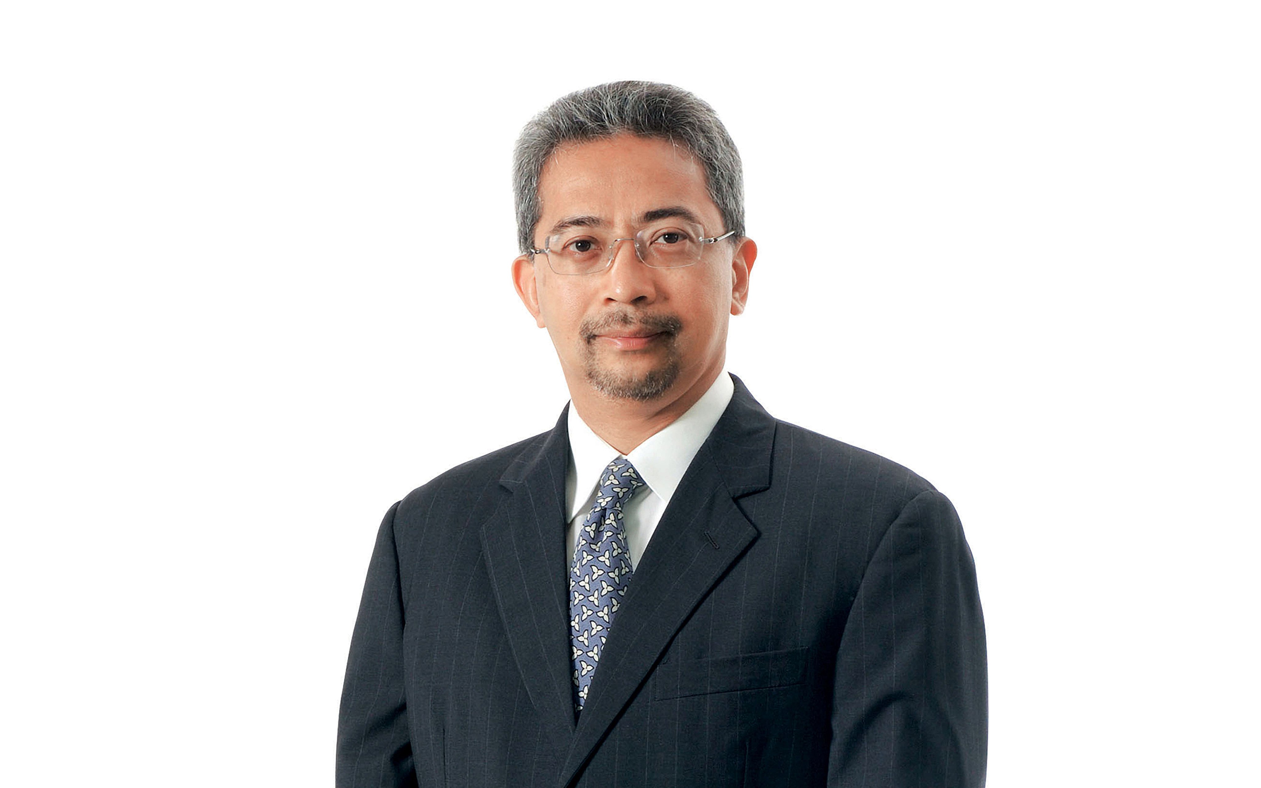 Mirzan Mahathir, eldest son of Malaysia’s former prime minister Mahathir Mohamad. Photo: SCMP