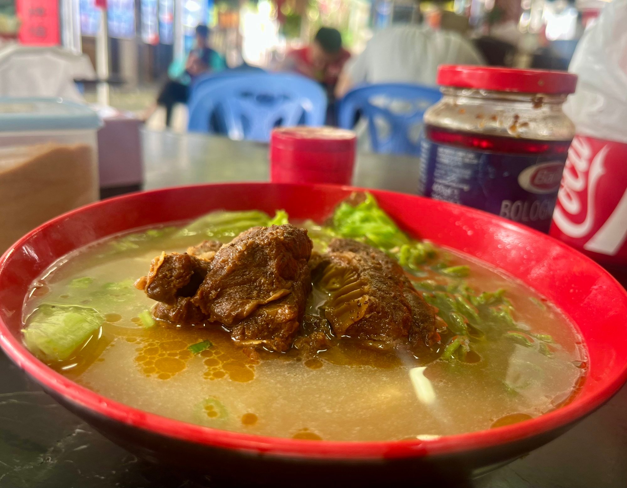 Where To Eat And Drink On Hong Kongs Lamma Island A Food Paradise