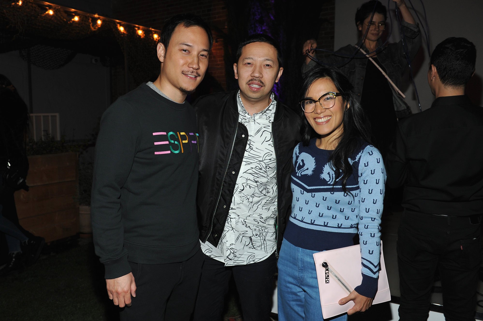 Who is Ali Wong’s ex-husband and ‘best friend’, Justin Hakuta? The ...