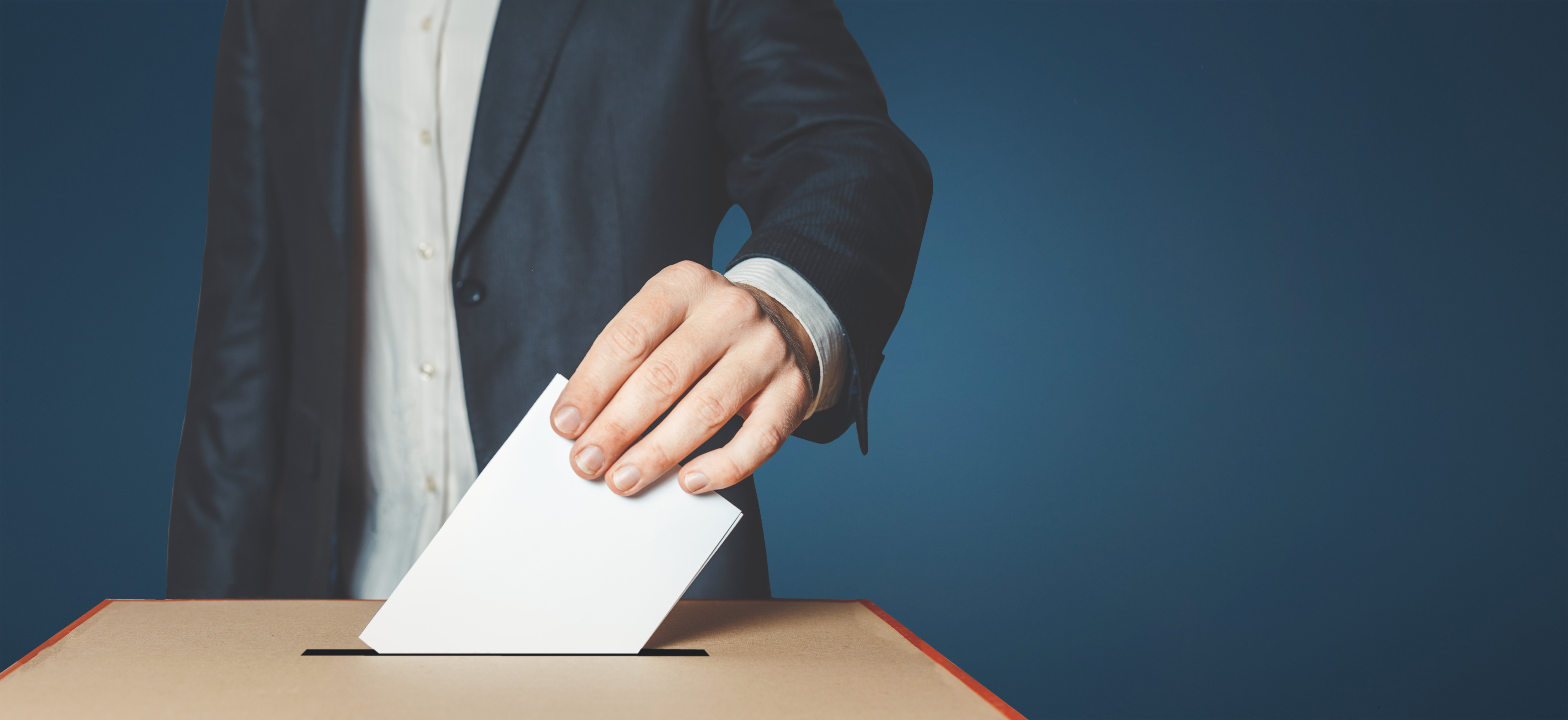 Several nations will hold presidential and legislative elections in 2024. Photo: Shutterstock 