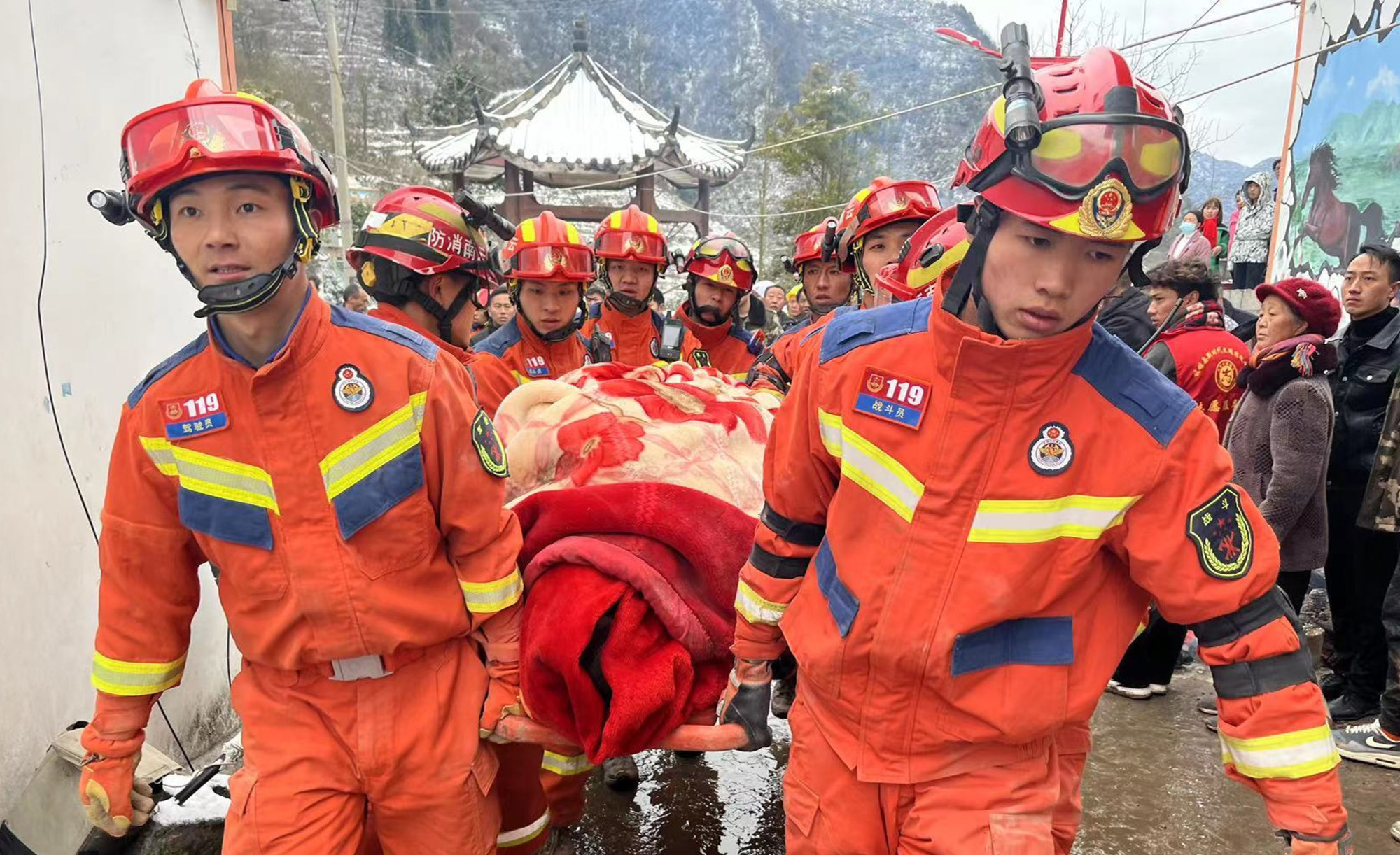 8 Dead In China As Landslide Buries Mountain Village South China   Dbc61baa 52cf 4cc2 849b D94ec64fc272 4000f0df 