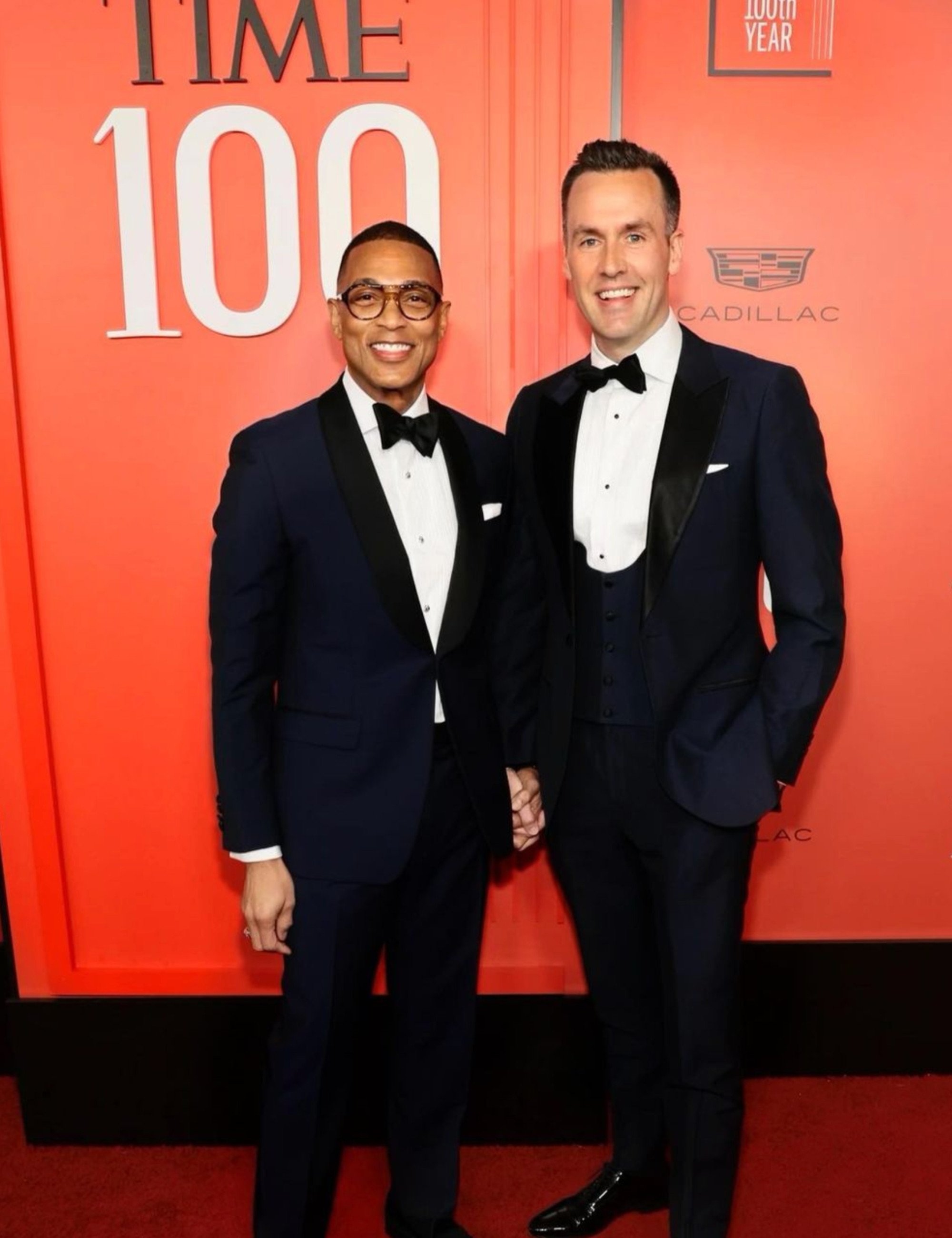 Who is Don Lemon’s property agent fiancé, Tim Malone? He was part of ...