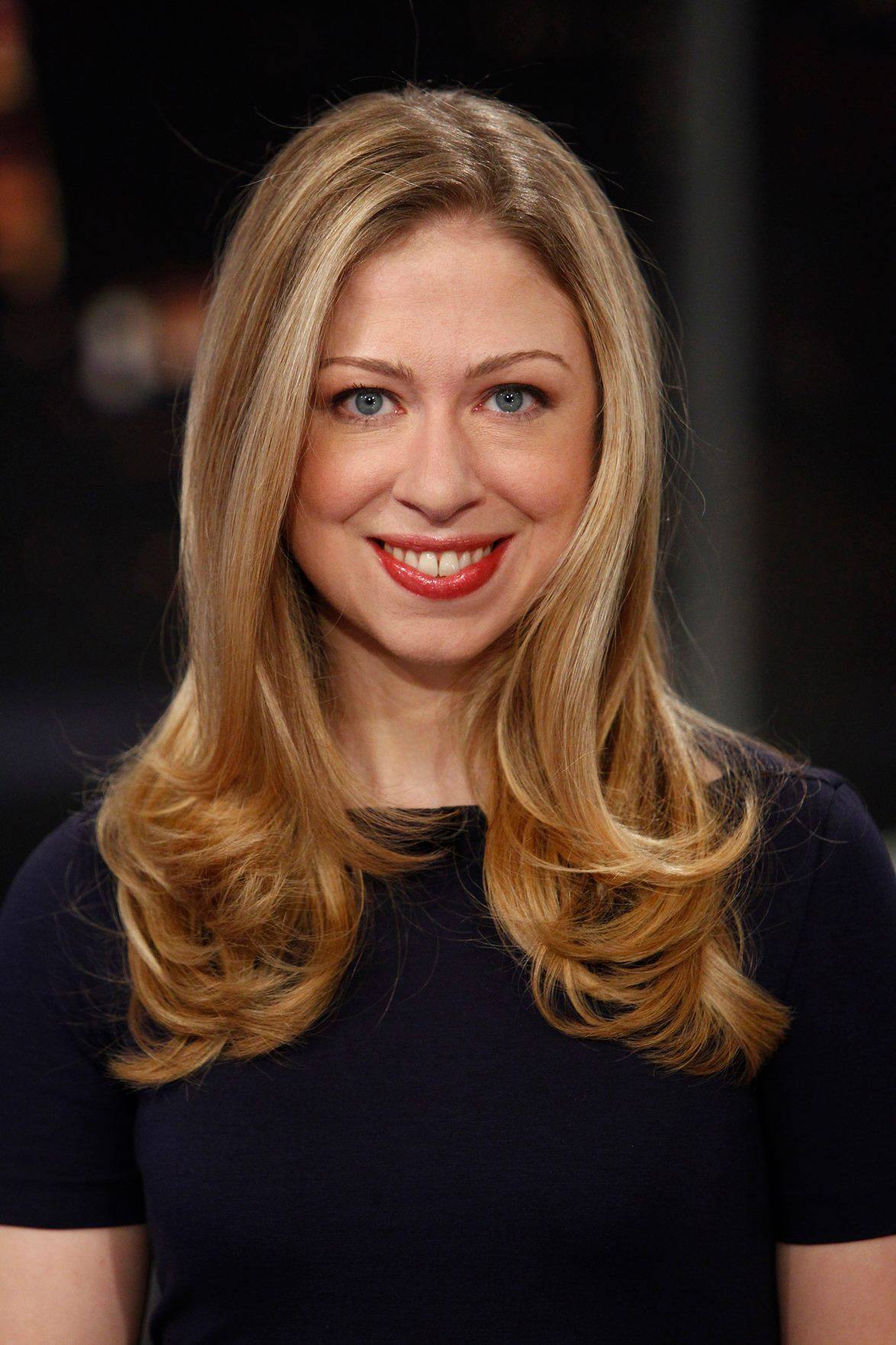 Chelsea Clinton has been a busy mother of three and has also invested in a tele medicine company. Photo: Chelsea Clinton/Facebook