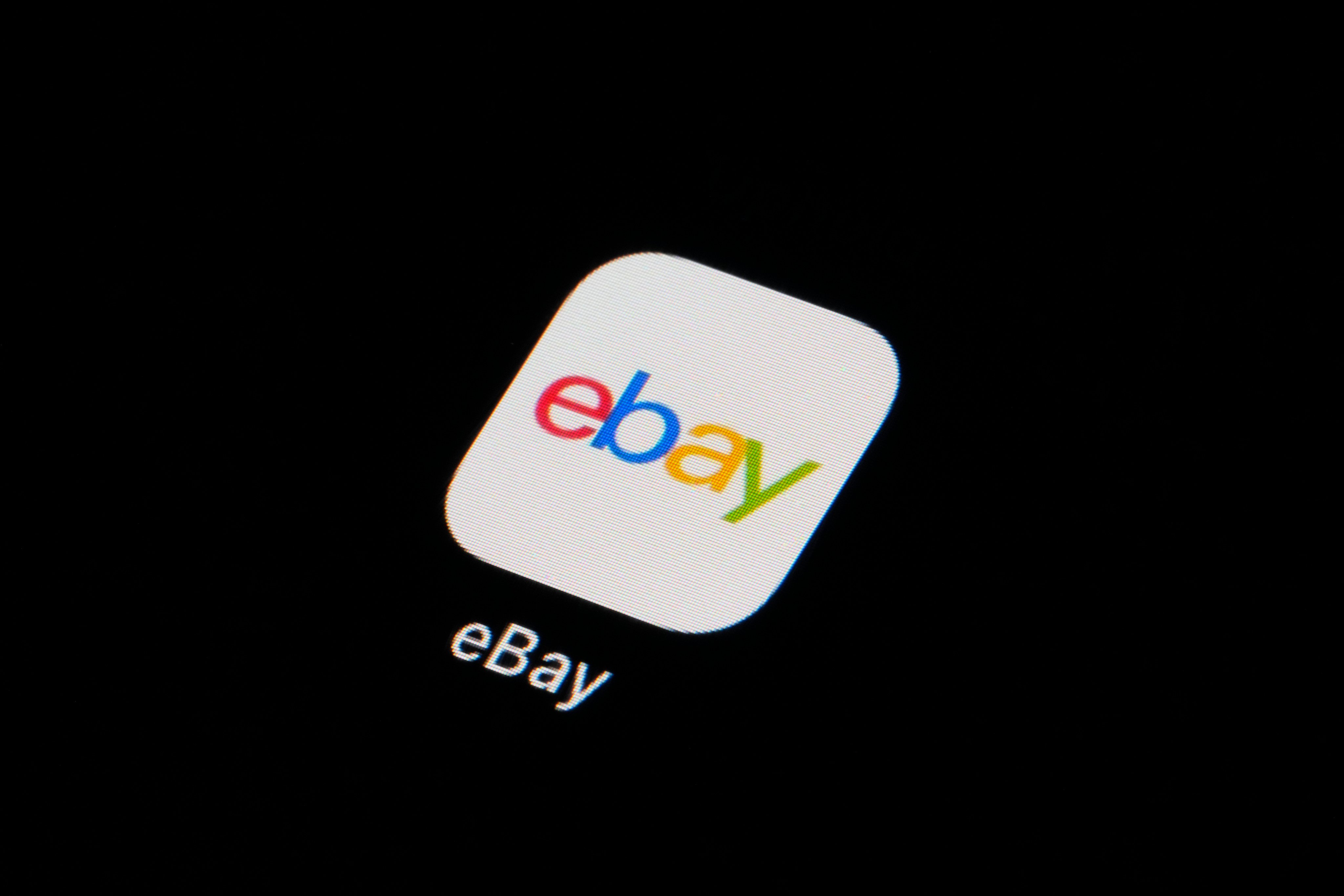 Ebay is cutting 9 per cent of its full-time employees in a fresh round of job reduction. Photo: AP