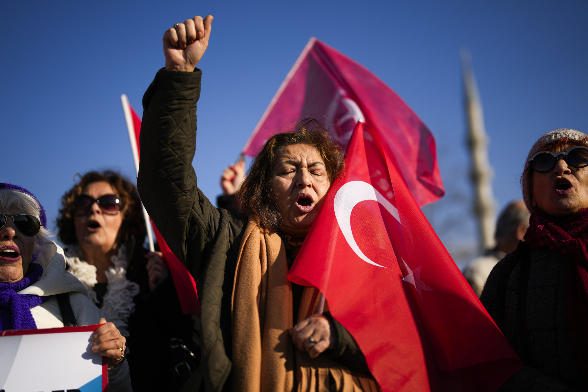 Turquía finalmente aprueba la candidatura de Suecia a la OTAN, dejando a Hungría como reticente