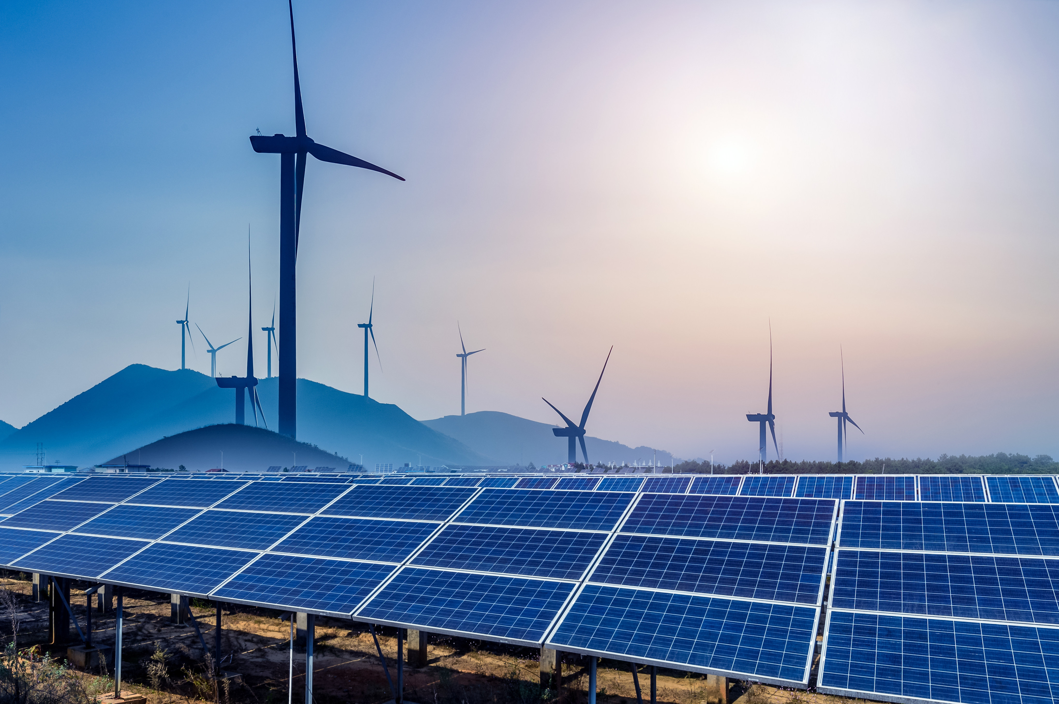 Sectors related to clean energy, including renewables, nuclear power, electricity grids, energy storage, electric vehicles and railways, were the biggest contributors to China’s economic growth in 2023, according to the Helsinki-based Centre for Research on Energy and Clean Air. Photo: Shutterstock