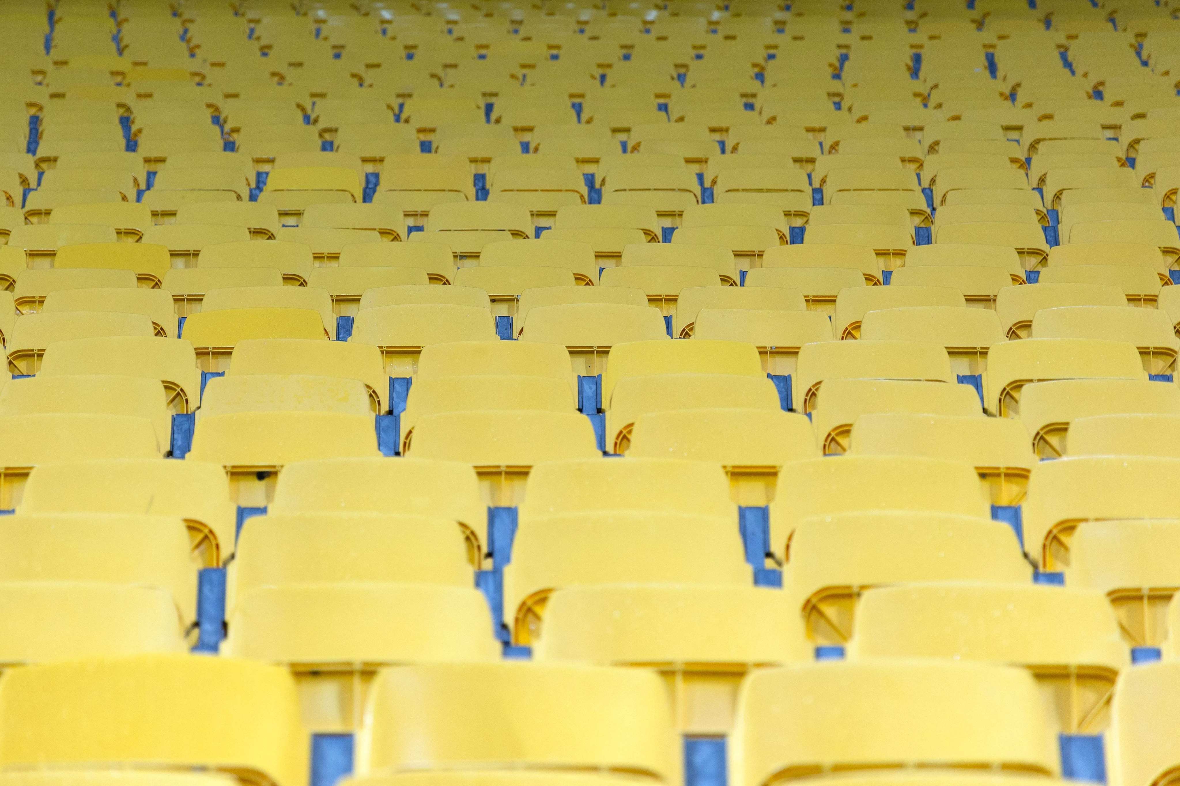 Football fans in Hong Kong have suggested not enough has been done to publicise the city’s modestly attended domestic matches. Photo: AFP