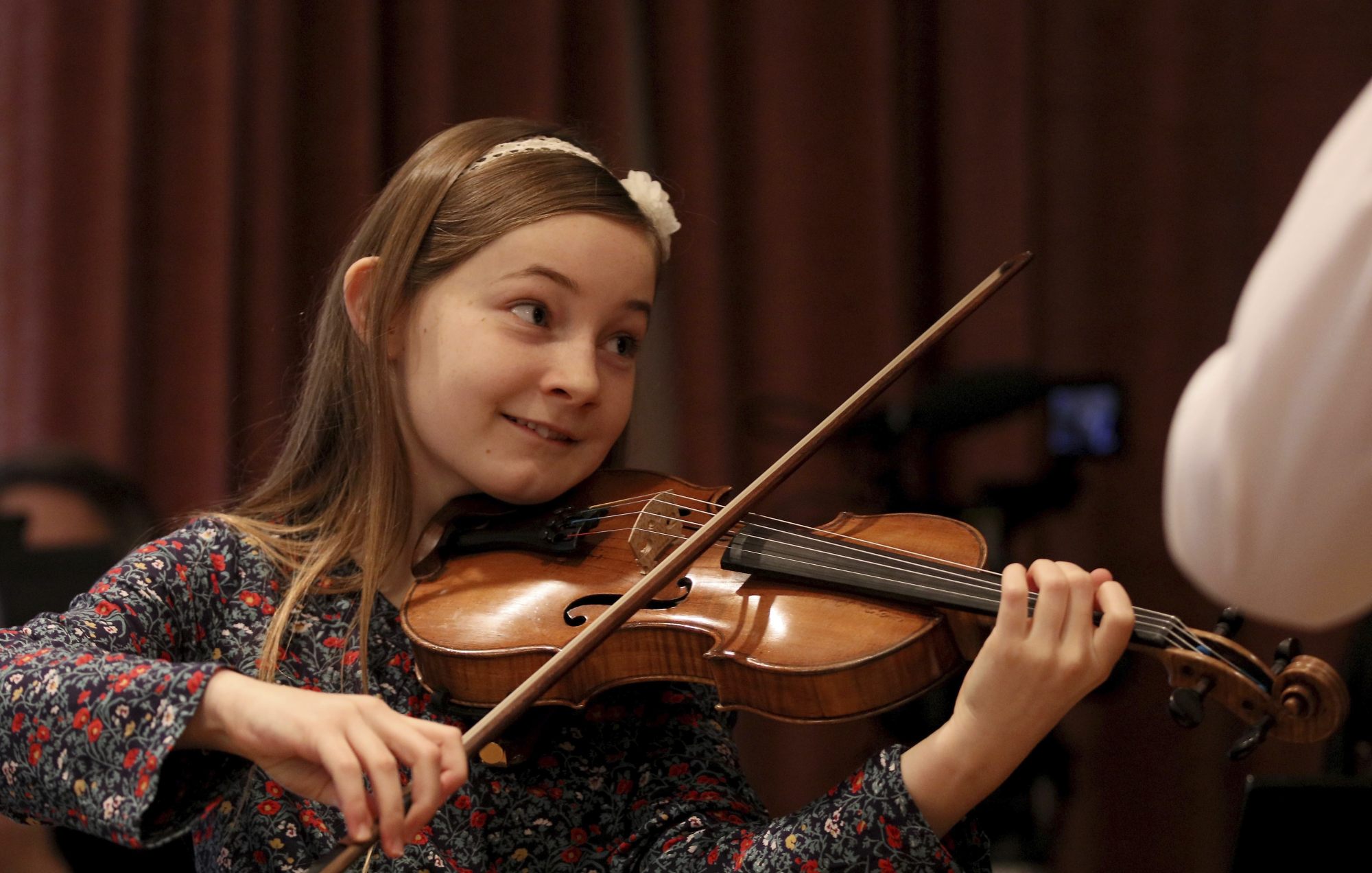 ‘I hated being called a prodigy’: Alma Deutscher, 18, composer and ...