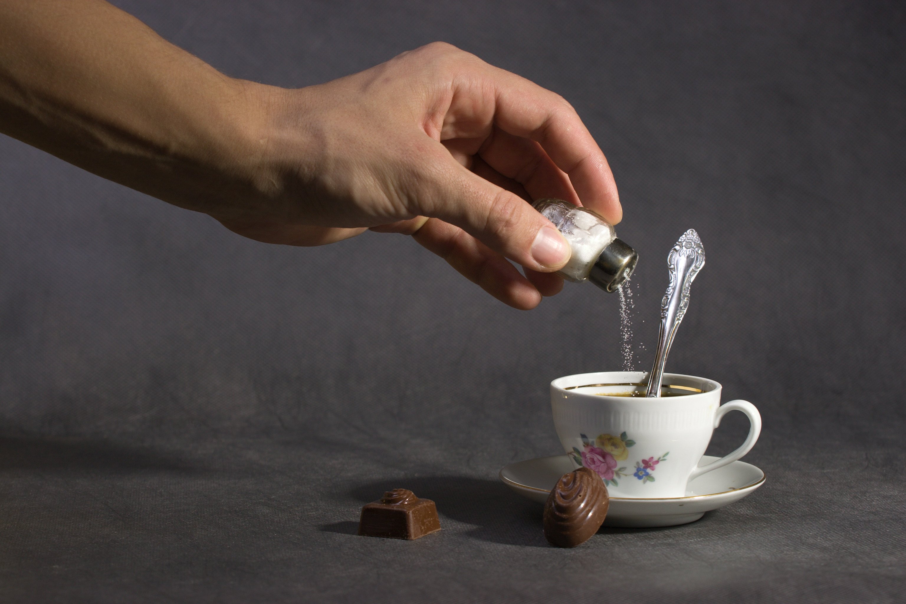 A US chemist’s advice to add a pinch of salt to tea or coffee to make them less bitter has not gone down well with British traditionalists. Photo: Shutterstock