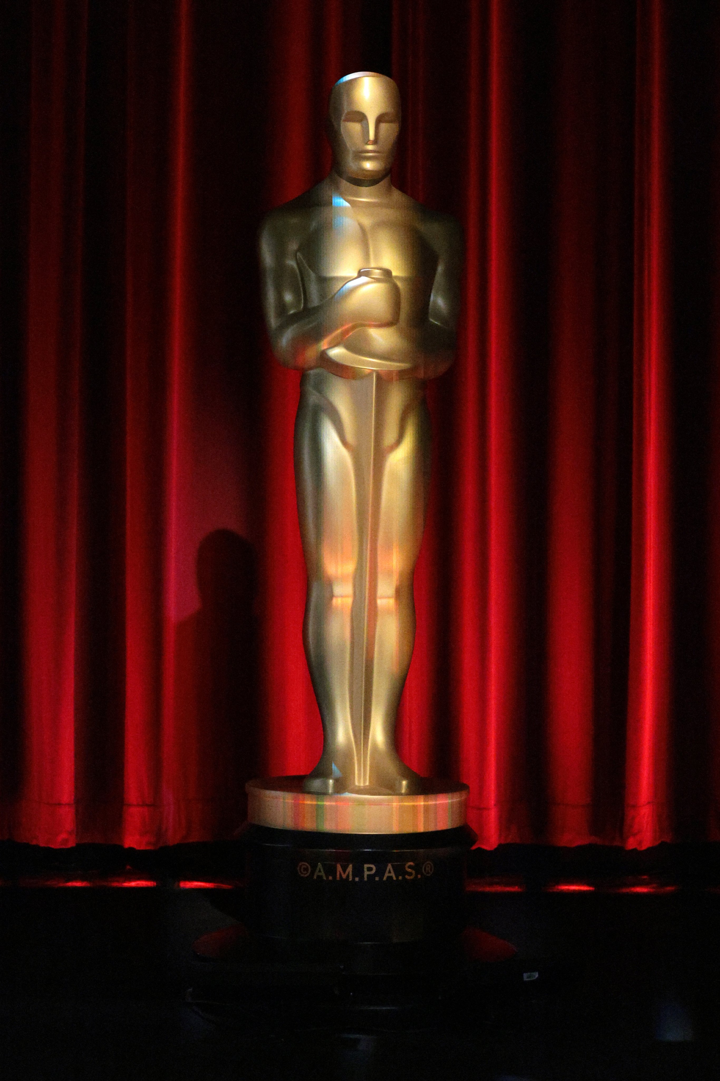 The countdown to the 94th Academy Awards has begun. Photo: EPA-EFE