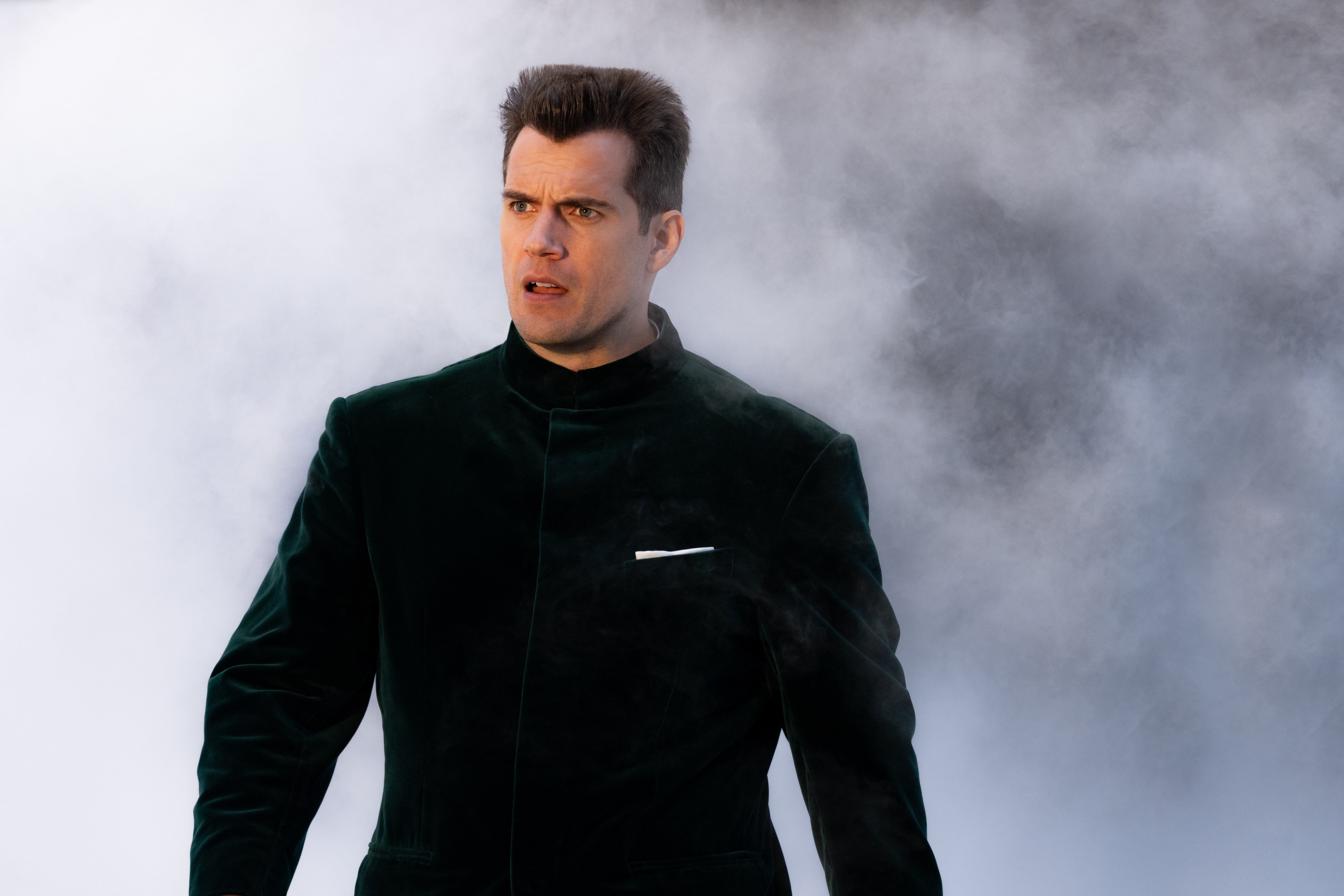 Argylle movie review: Henry Cavill plays a Bond-like secret agent in  espionage thriller from Kingsman director Matthew Vaughn | South China  Morning Post