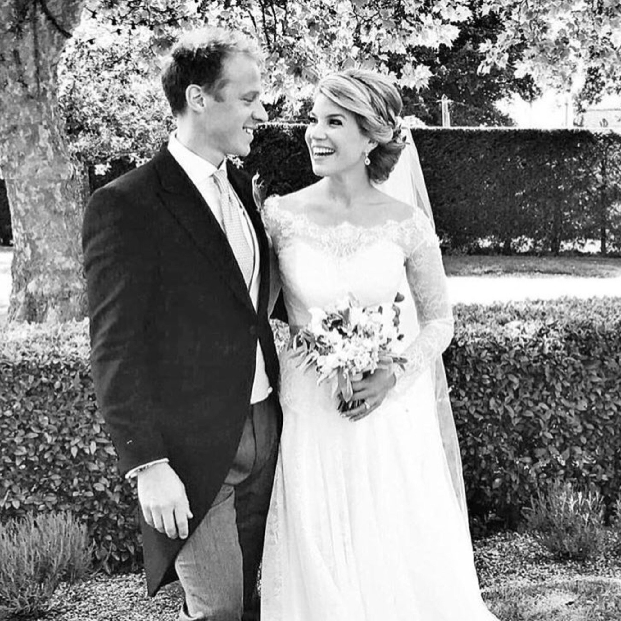 Who is Kate Middleton’s stylist and confidante, Natasha Archer? She