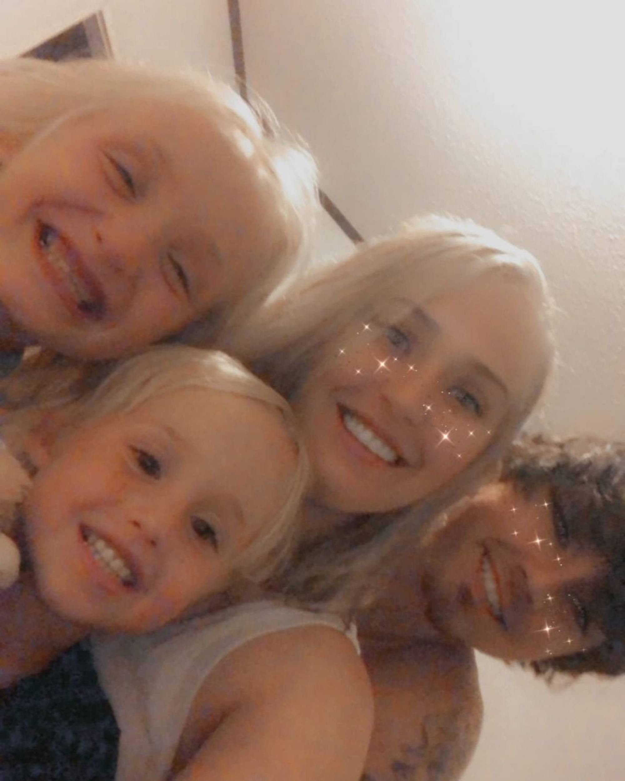 Where are the stars of Here Comes Honey Boo Boo now? Alana Thompson has