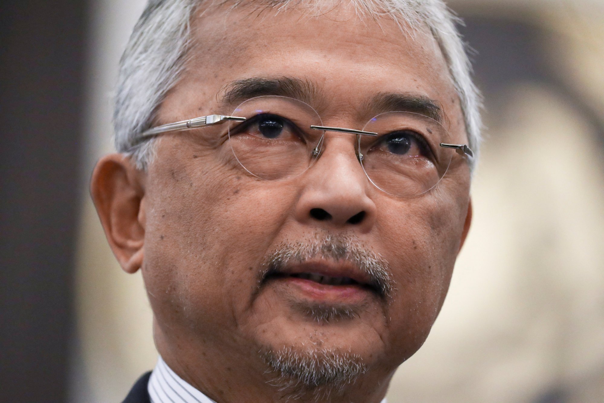 ¿Najib Razak obtiene el indulto por corrupción vinculada al 1MDB?  Malasia está esperando