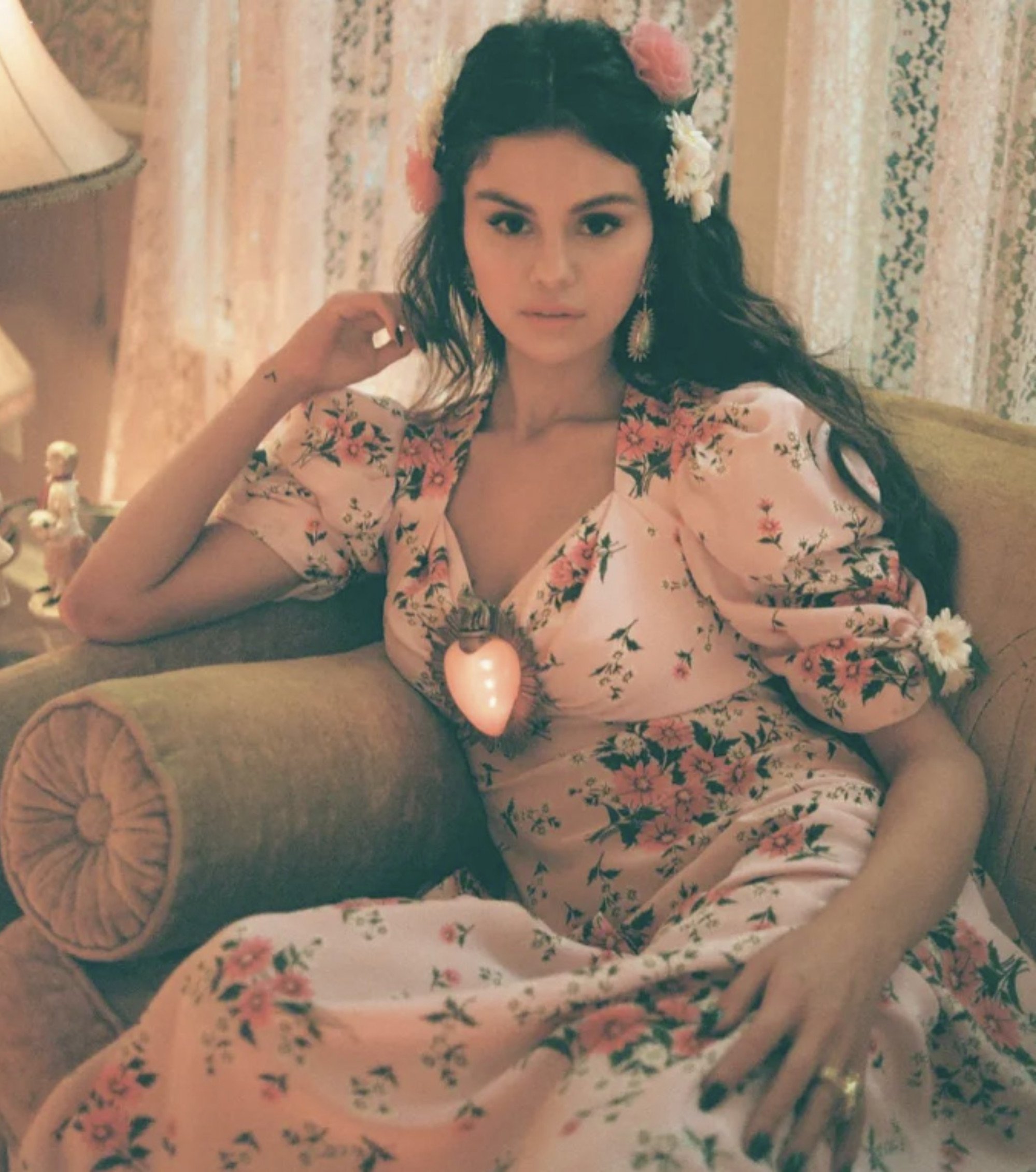 What does the Year of the Dragon 2024 hold for Selena Gomez? Chinese zodiac  predictions for the Year of the Monkey star, from her music and beauty  career to perhaps a deeper