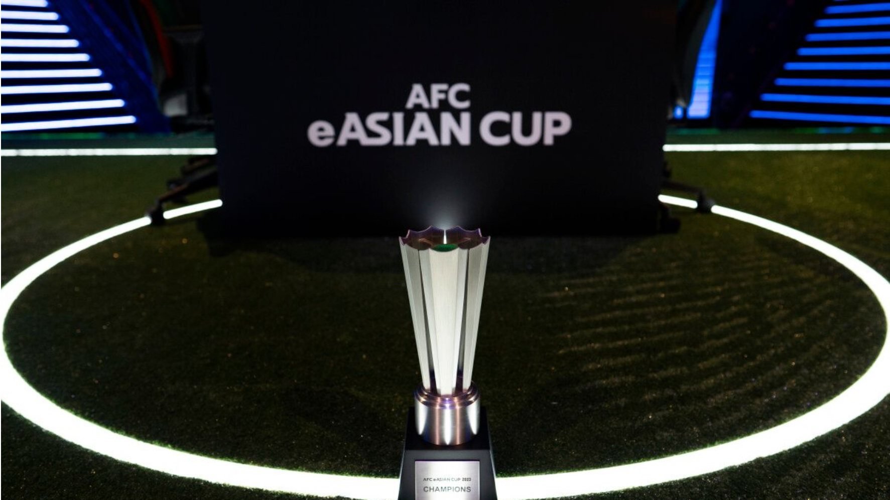 The AFC eAsian Cup gets under way in Qatar on Thursday. Hong Kong were expected to be among the 20 teams involved in the competition. Photo: AFC