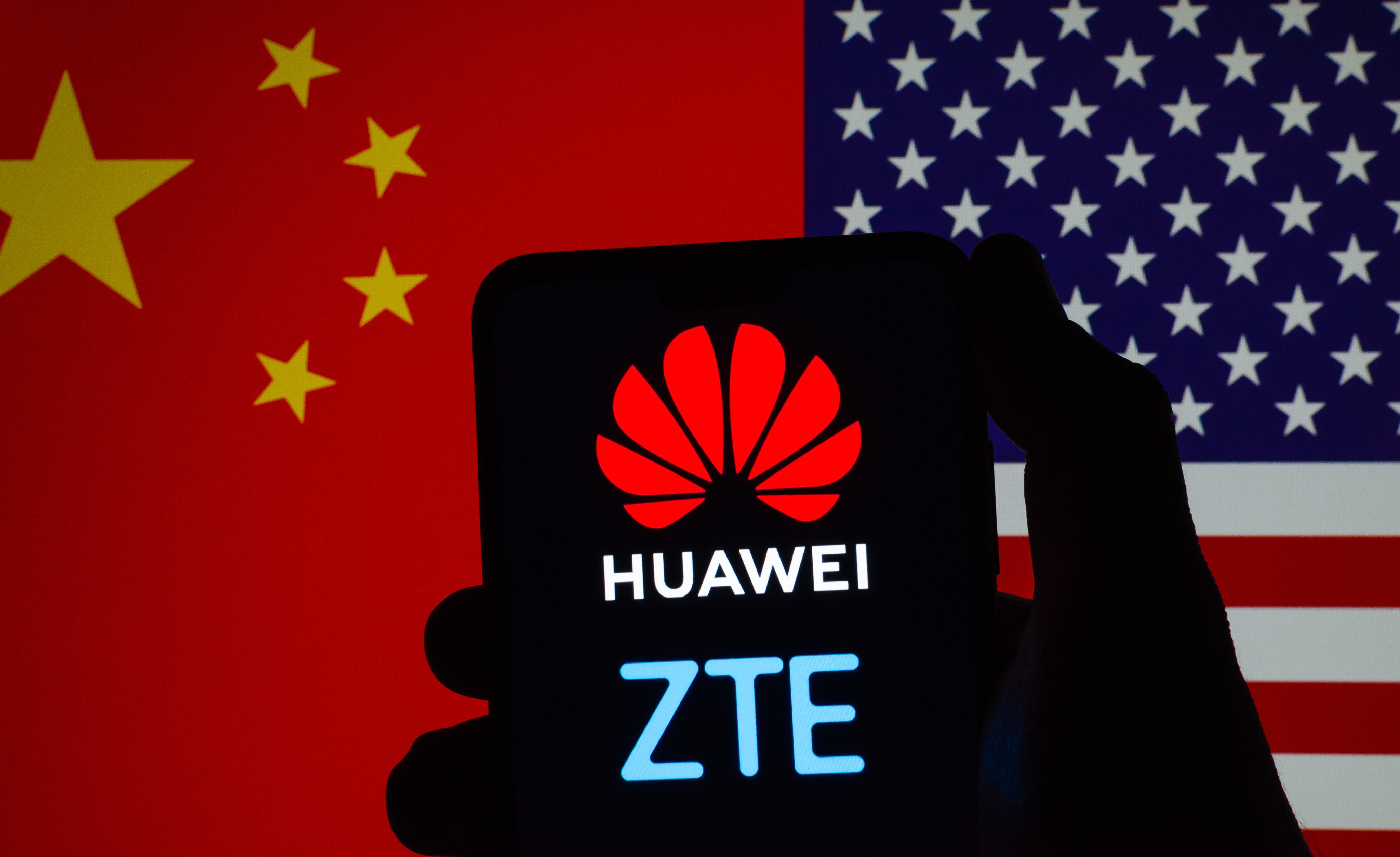 Expanding the US “rip and replace” programme to Chinese IT systems beyond Huawei Technologies and ZTE would be “prohibitively expensive”, an analyst says. Image: Shutterstock
