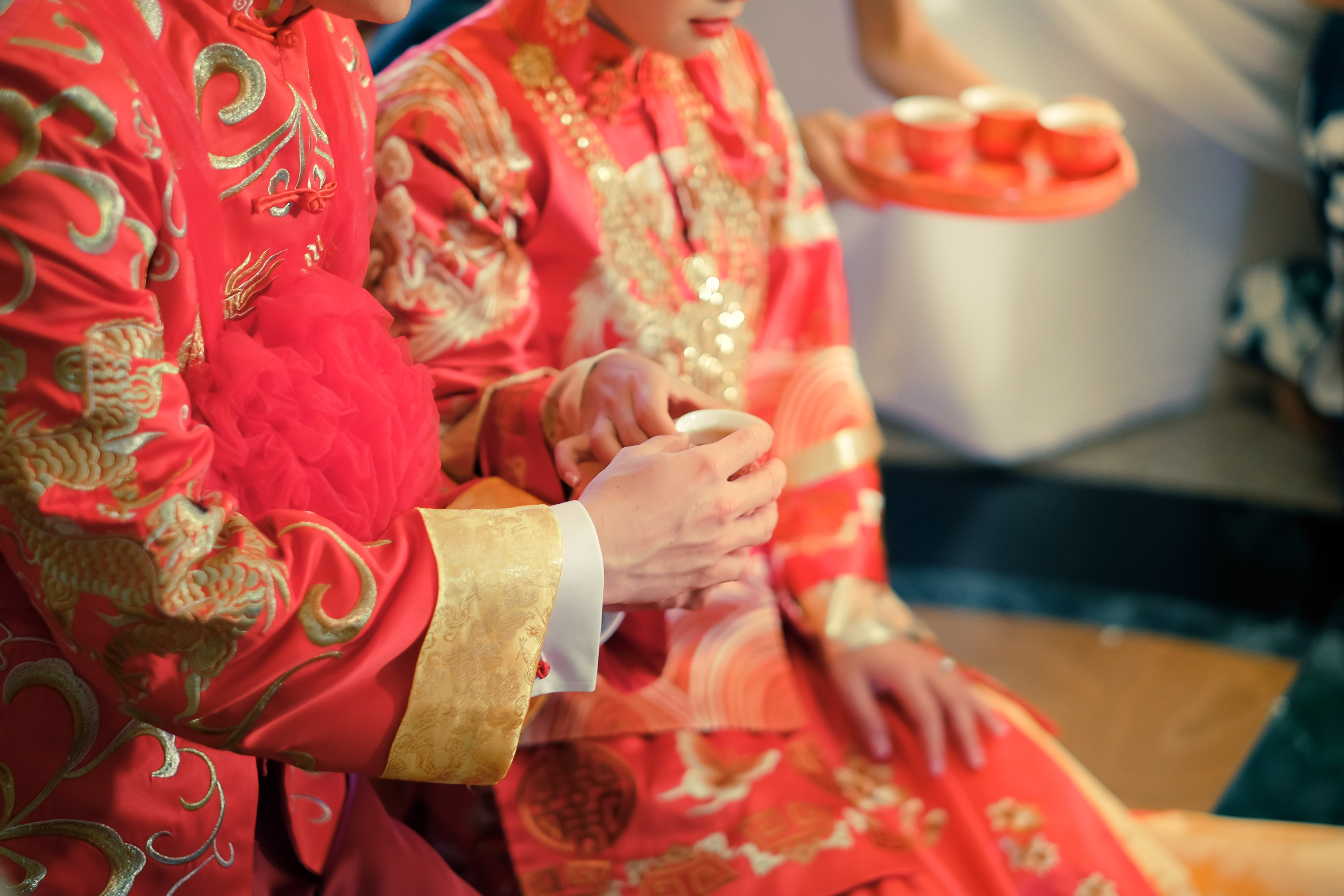 There are concerns in China that the upcoming “Year of the Widow” could deter people from getting married and starting a family. Photo: Shutterstock