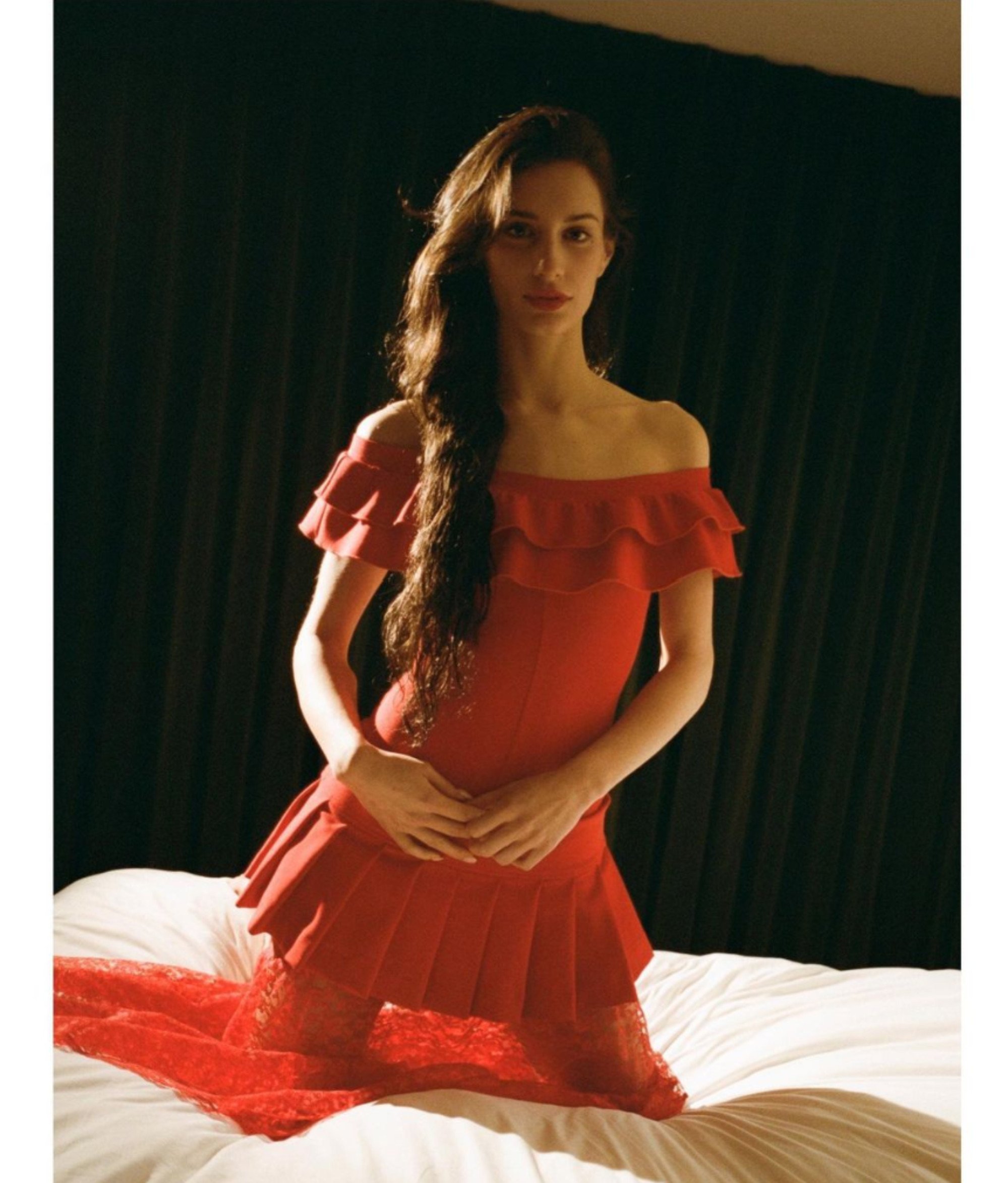 Meet Tim McGraw and Faith Hill’s daughter, Audrey McGraw: she’s an