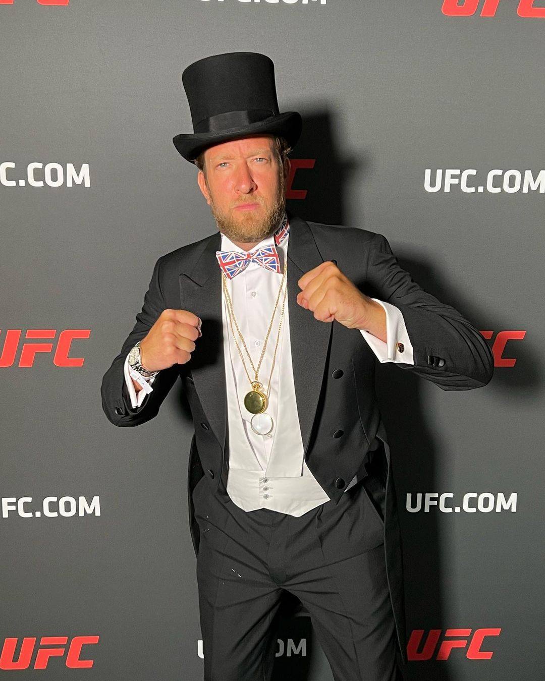 Meet Dave Portnoy, the controversial businessman behind Barstool Sports, pizza influencer and proud Taylor Swift fan who’s gone after Kim Kardashian and Colin Kaepernick. Photo: @stoolpresidente/Instagram