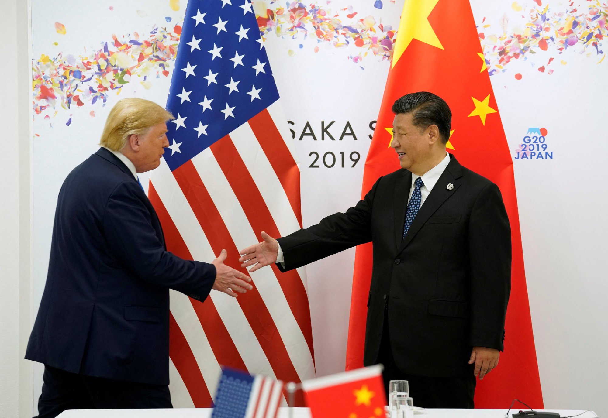 Trump would impose tariffs on China again if re-elected in November: ‘We have to do it’
