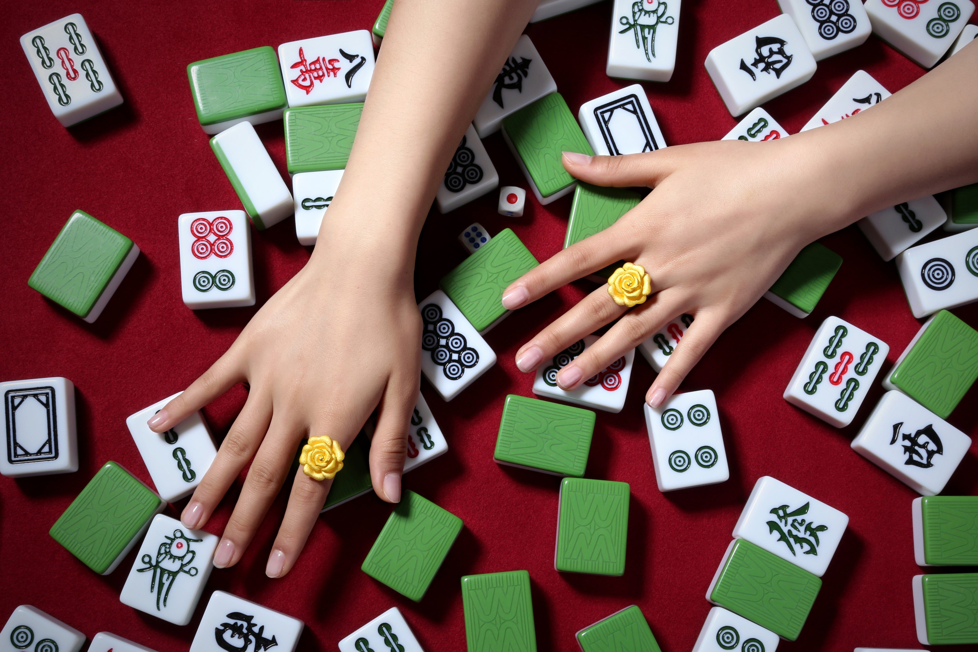 Dos and don’t in mahjong? There are plenty of the former but even more of the latter – we take a look at four taboos to be aware of when playing, and a way to reverse your luck. Photo: Shutterstock
