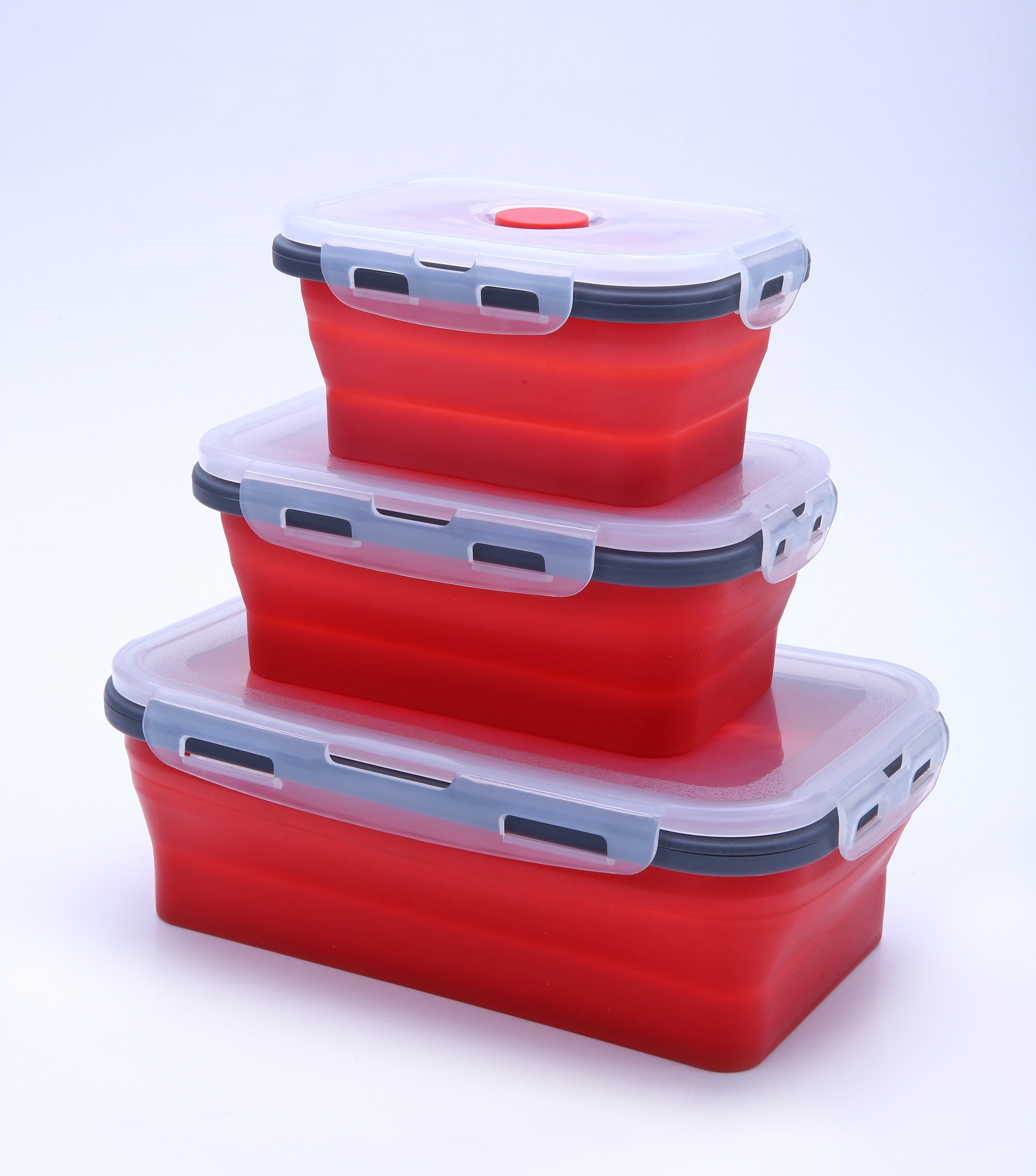 Takeaway boxes are a great way to store leftovers for later, so why don’t we take the shame out of bringing one’s own to restaurants? Photo: Shutterstock