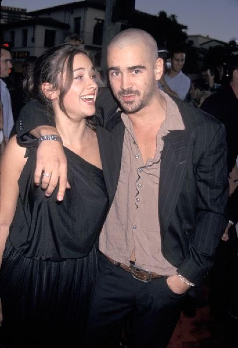 Who is Jamie Dornan’s actress-composer wife, Amelia Warner? She’s been