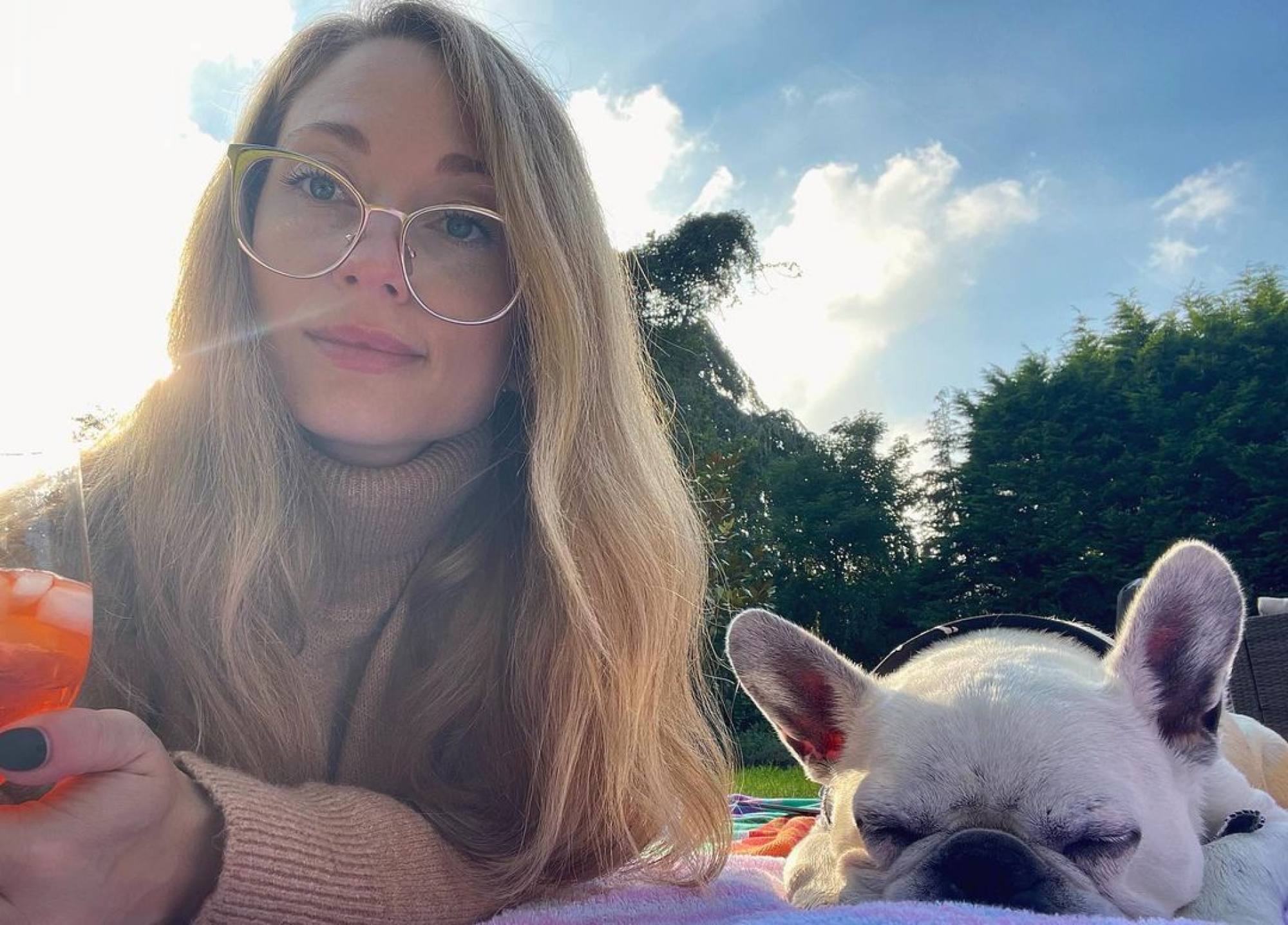 Who is Henry Cavill’s girlfriend, Natalie Viscuso? The Argylle star’s