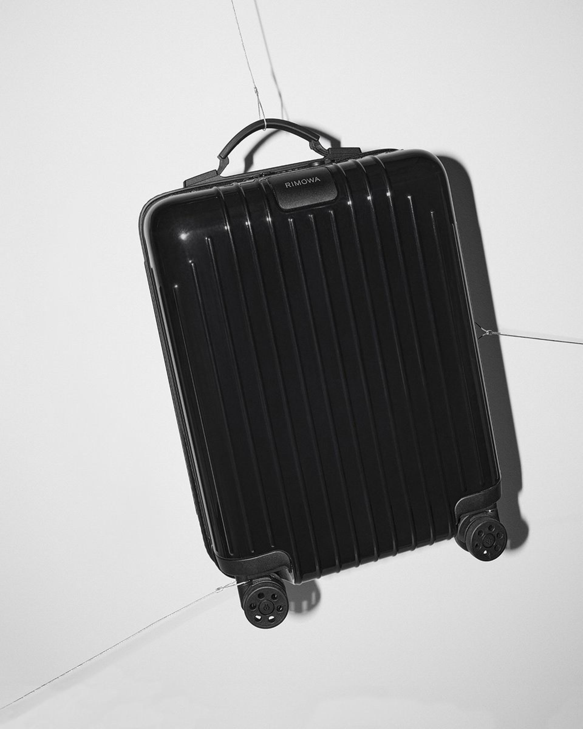 Why the Rimowa Essential Lite Cabin S is our go-to carry-on ...