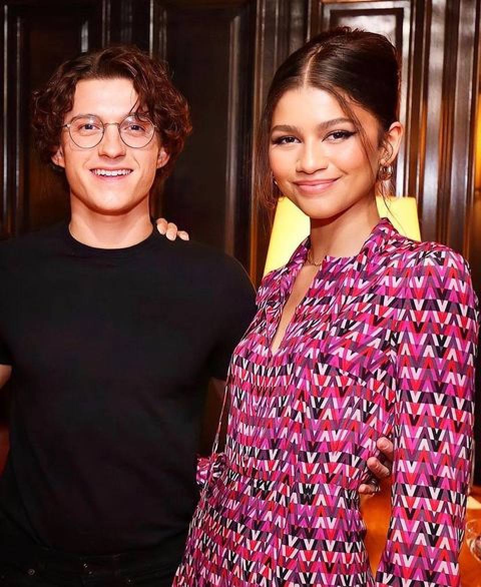 Is Tom Holland A Hollywood Nepo Baby Too Meet The Spider Man 