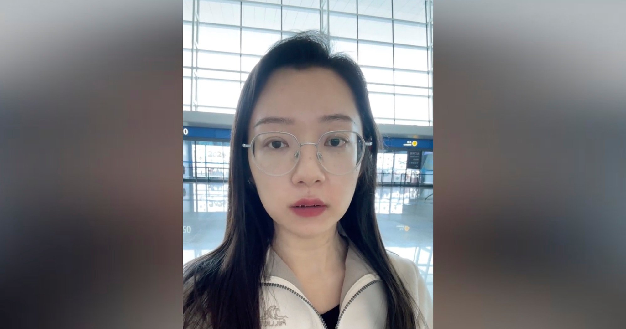 Woman without legs banned from boarding China plane as airline forbids  people in wheelchairs with no companion from travel, triggering public  outrage | South China Morning Post