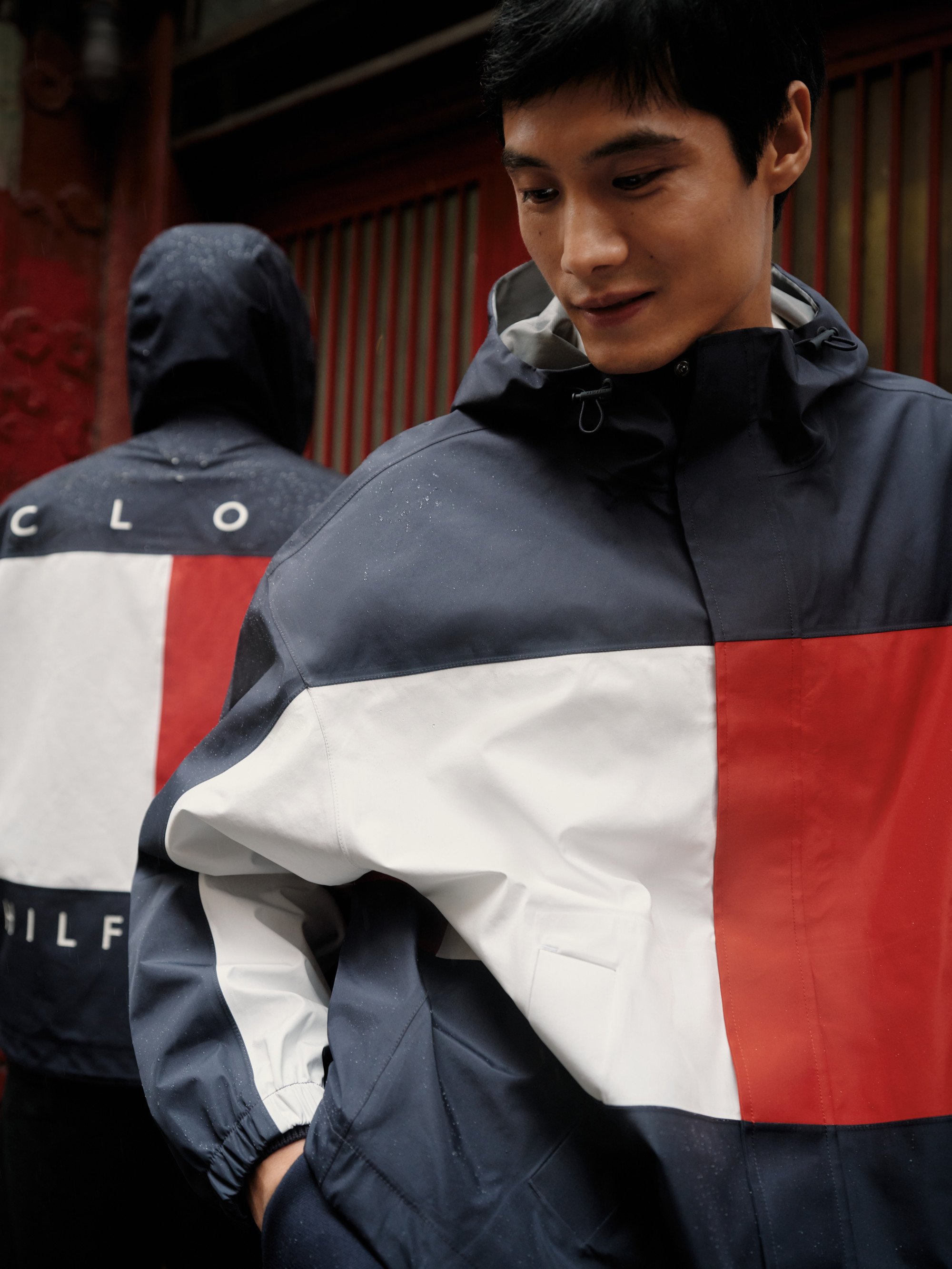 How Tommy Hilfiger’s Hong Kong connection helped build an American ...