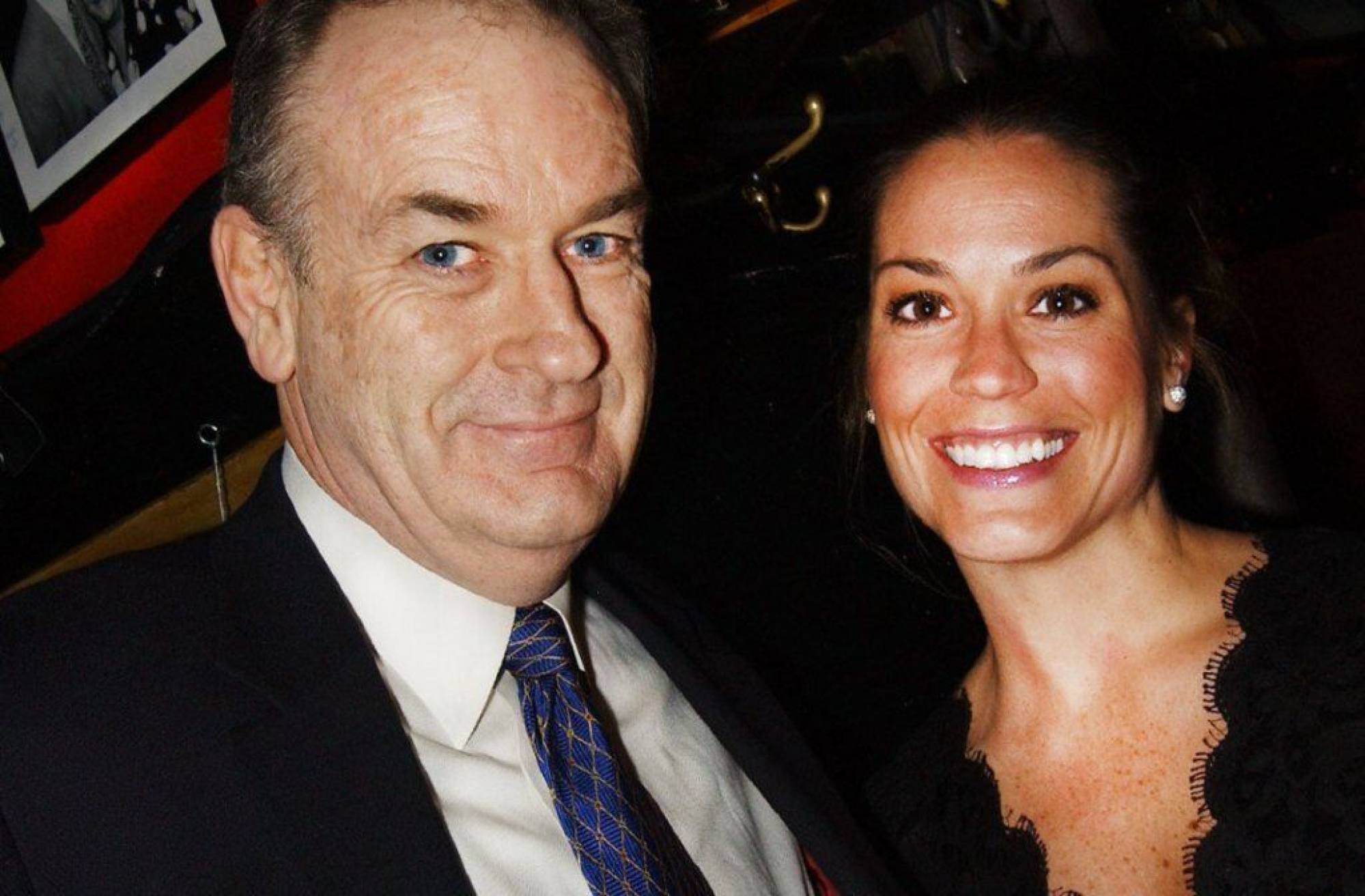 Meet Bill O’Reilly, the disgraced exFox News commentator who shaped the US conservative media