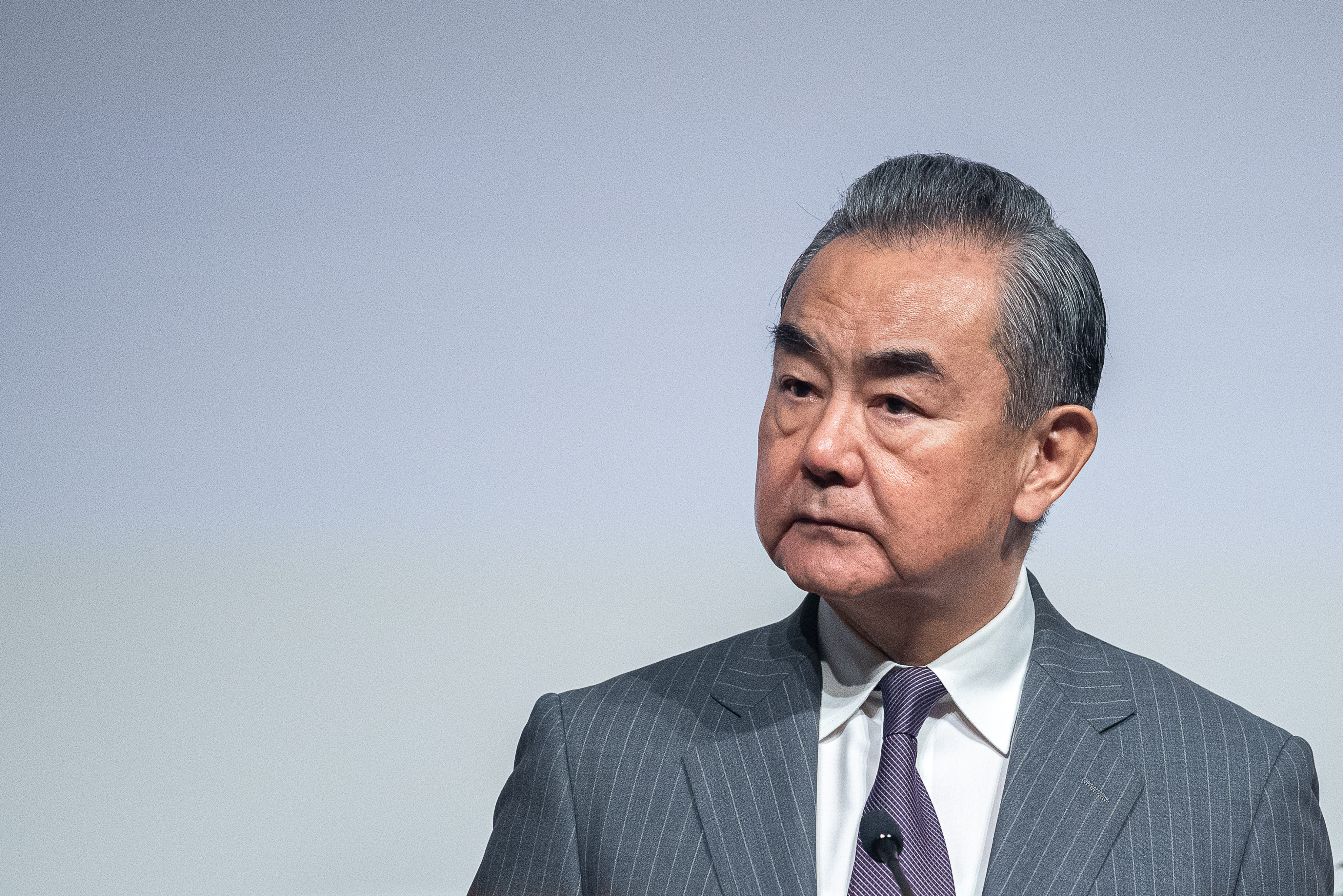 Chinese Foreign Minister Wang Yi is scheduled to attend the annual Munich Security Conference in Germany held from Friday to Sunday. Photo: dpa