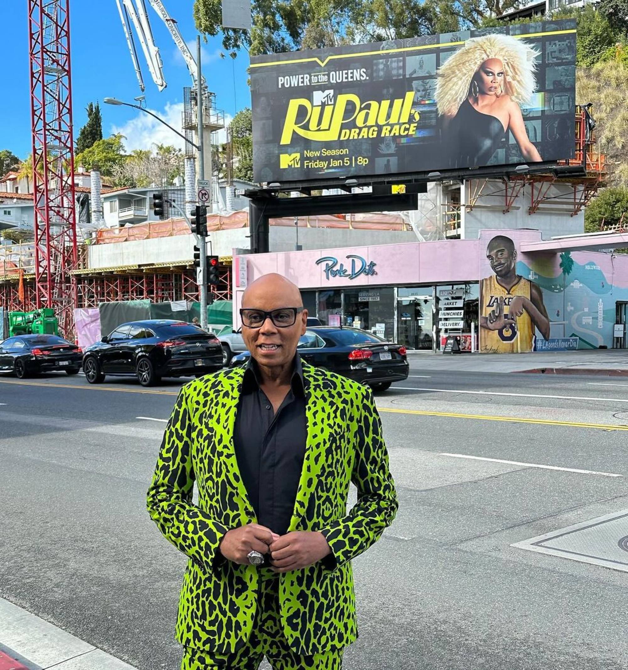 10 of the richest Drag Race stars of 2024 – net worths, ranked: from