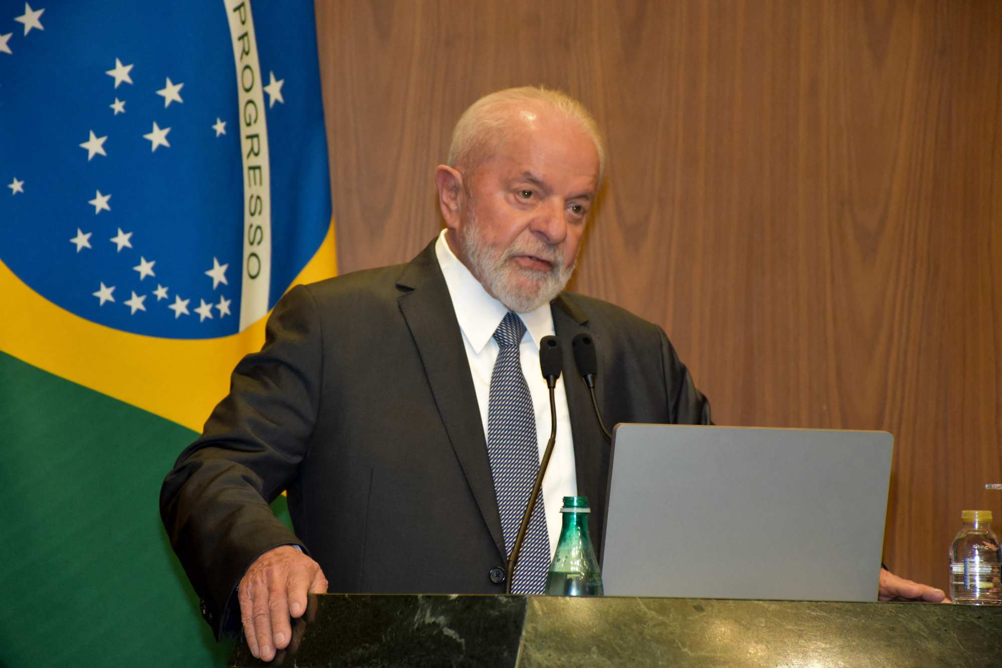 El secretario de Estado de EE.UU. se reunirá con los presidentes de Brasil y Argentina la próxima semana