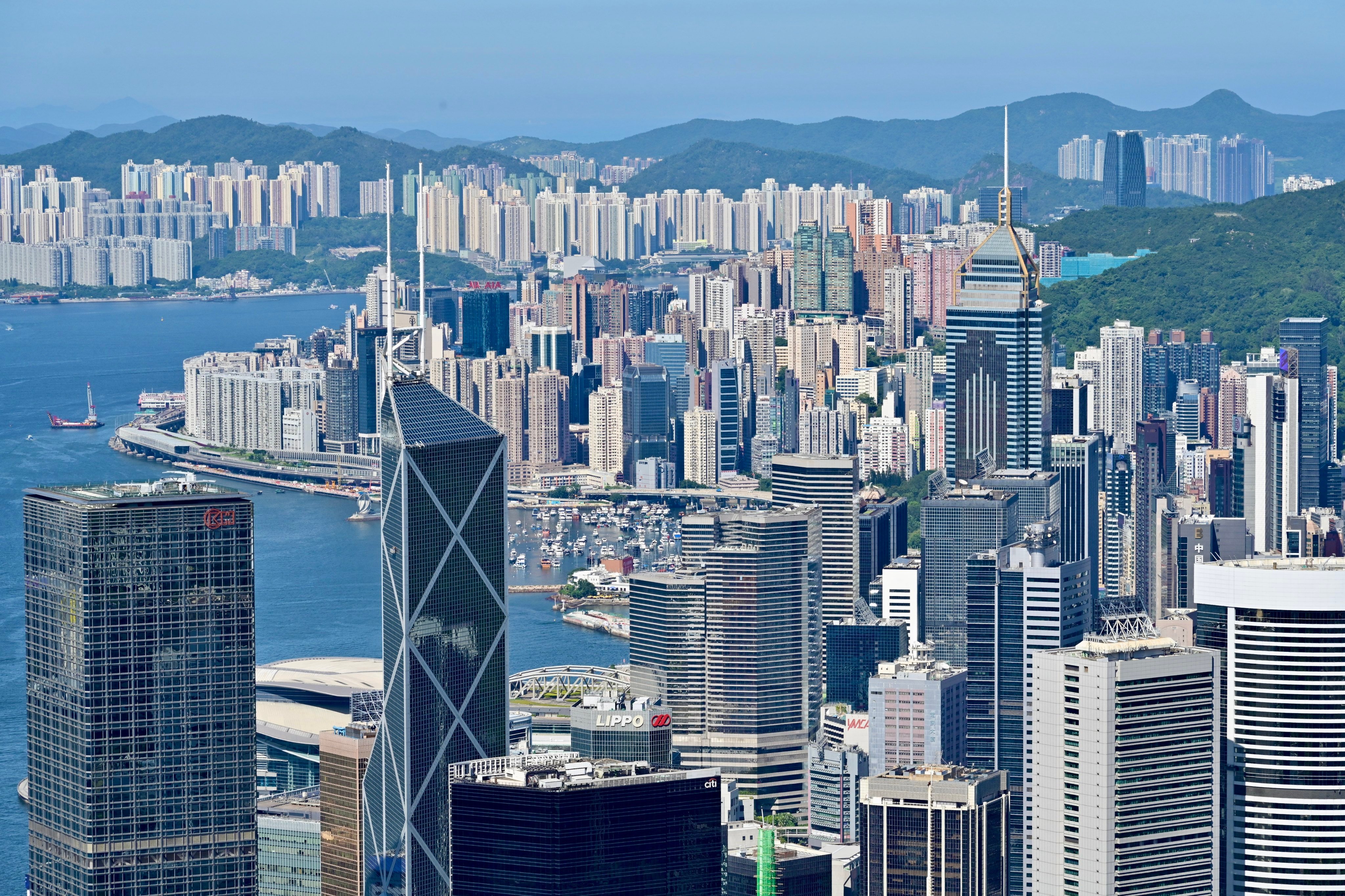 Hong Kong's game-changing New Capital Investment Entrant Scheme